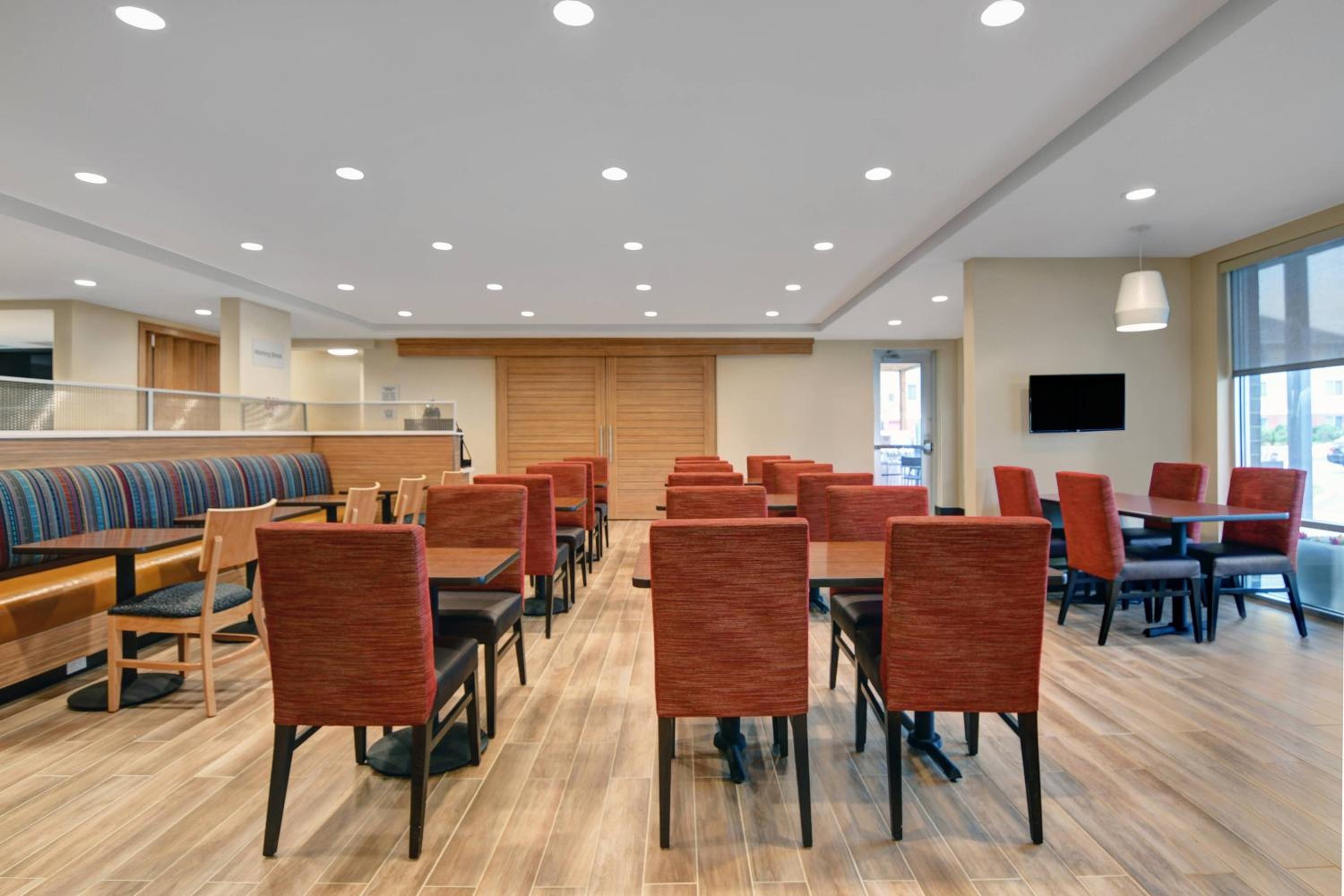 TownePlace Suites By Marriott Lima, Photo 38