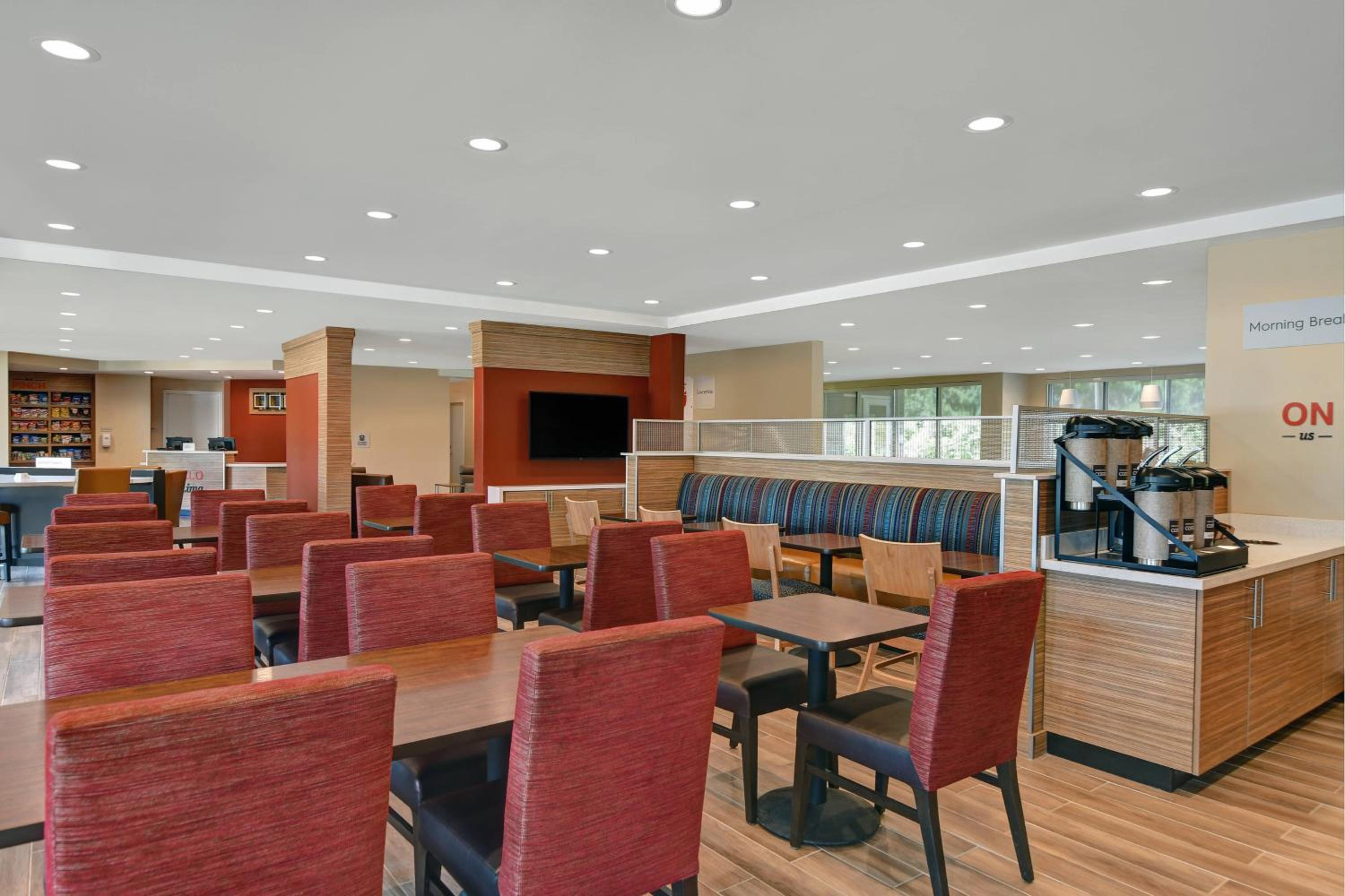 TownePlace Suites By Marriott Lima, Photo 37