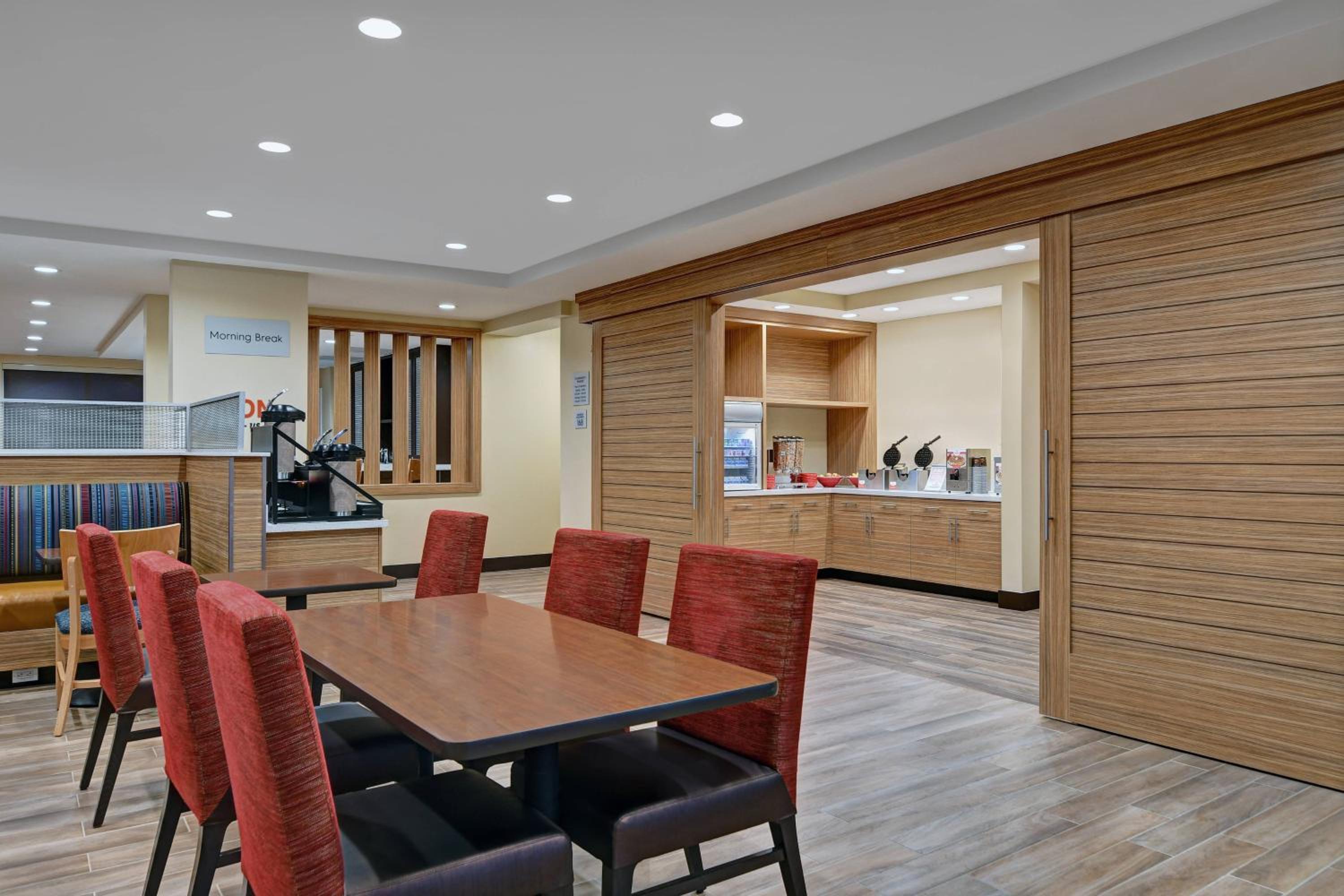 TownePlace Suites By Marriott Lima, Photo 19