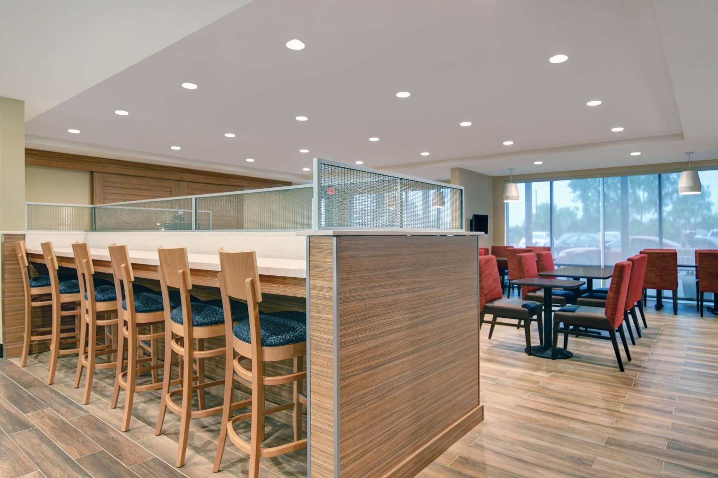 TownePlace Suites By Marriott Lima, Photo 9