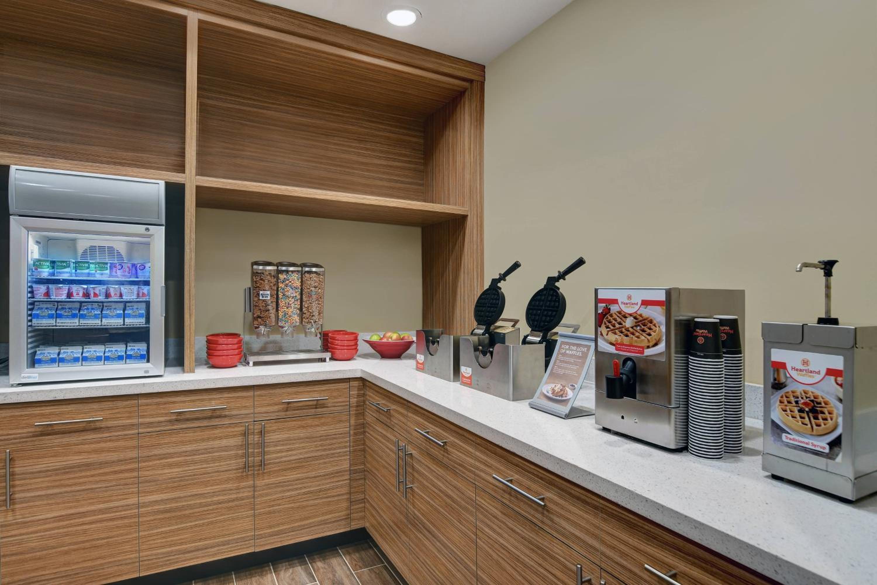 TownePlace Suites By Marriott Lima, Photo 5