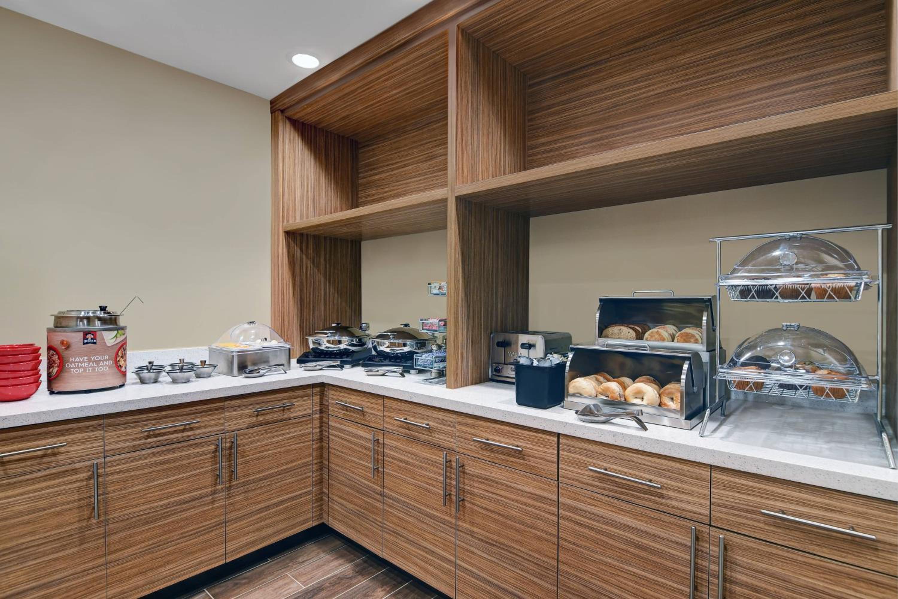 TownePlace Suites By Marriott Lima, Photo 43
