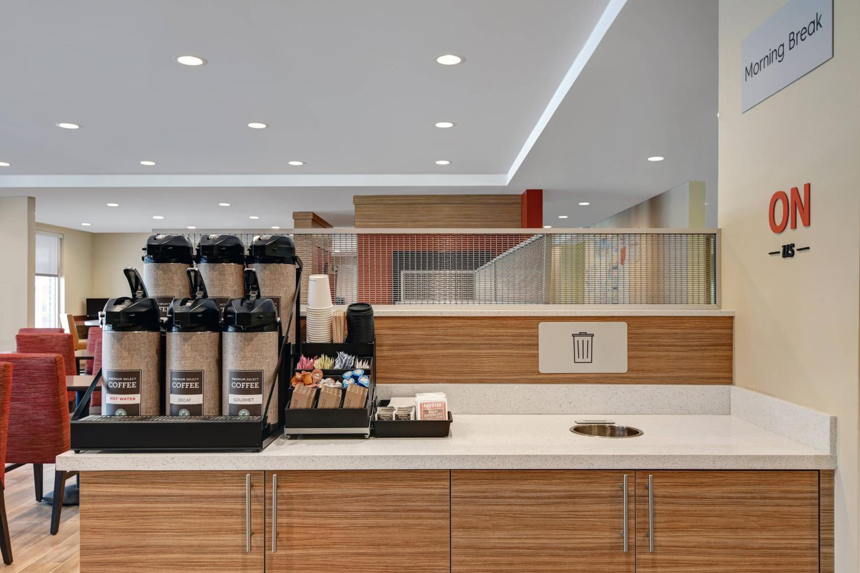 TownePlace Suites By Marriott Lima, Photo 27
