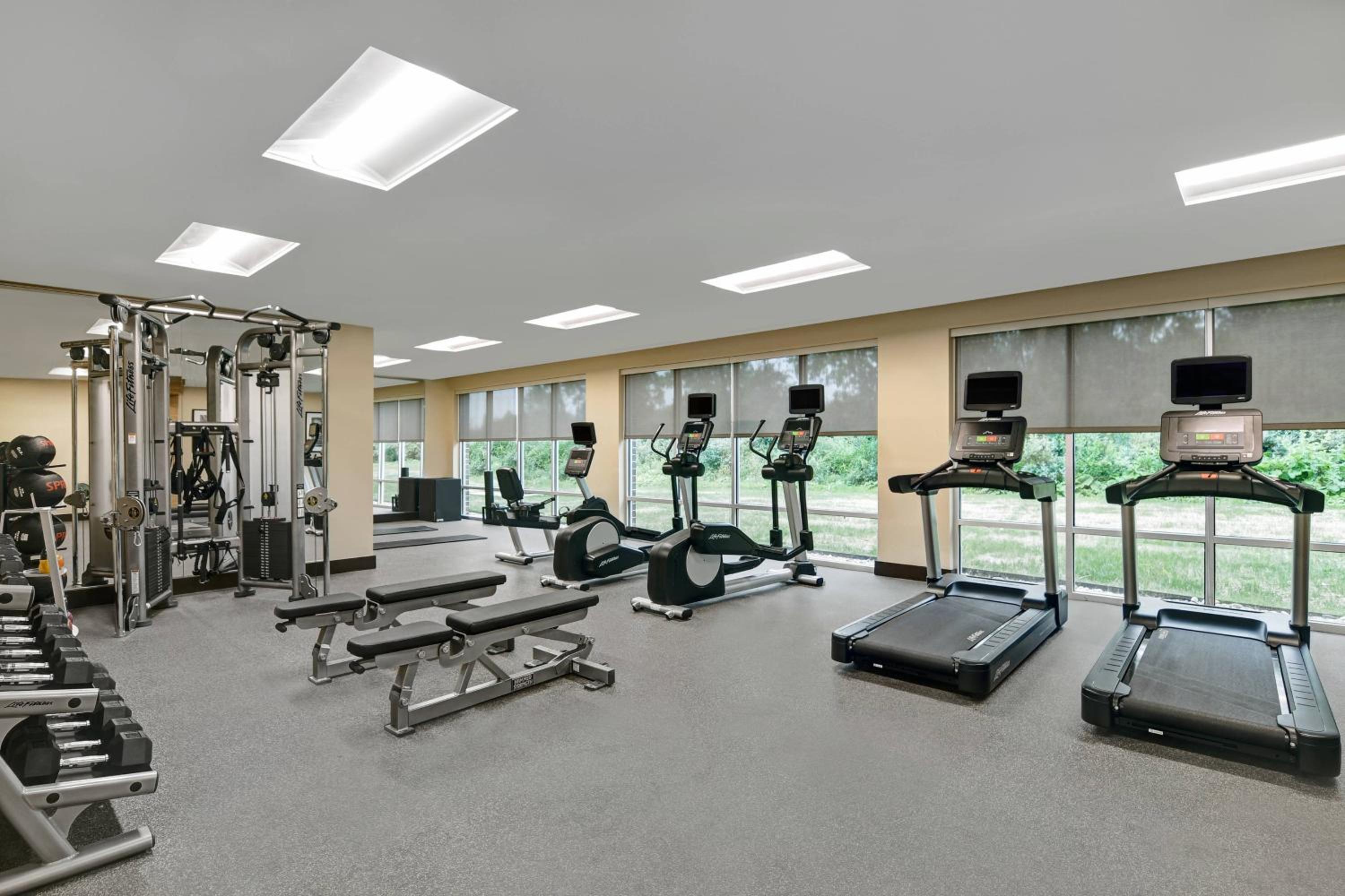 TownePlace Suites By Marriott Lima, Photo 12