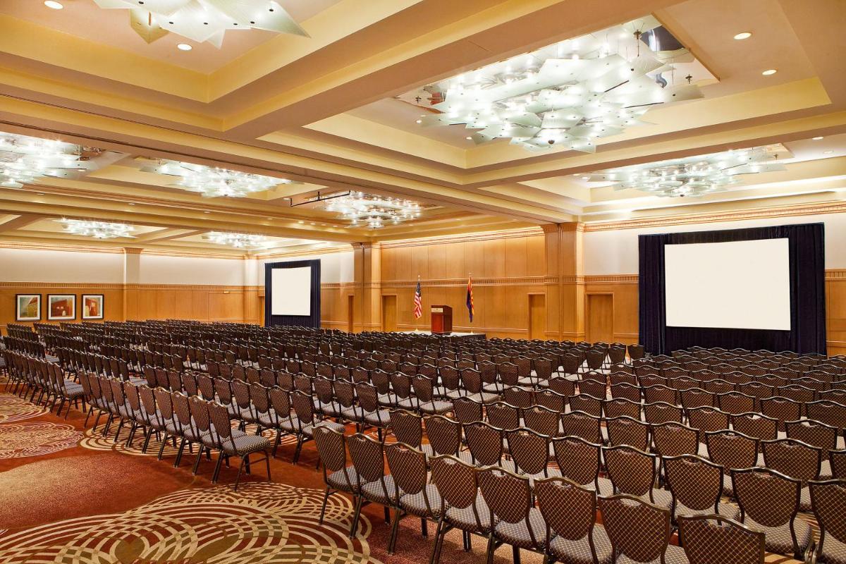 meeting room