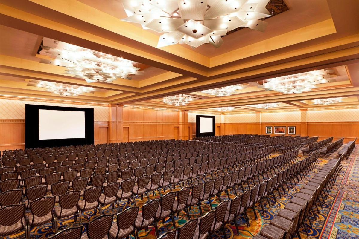 meeting room
