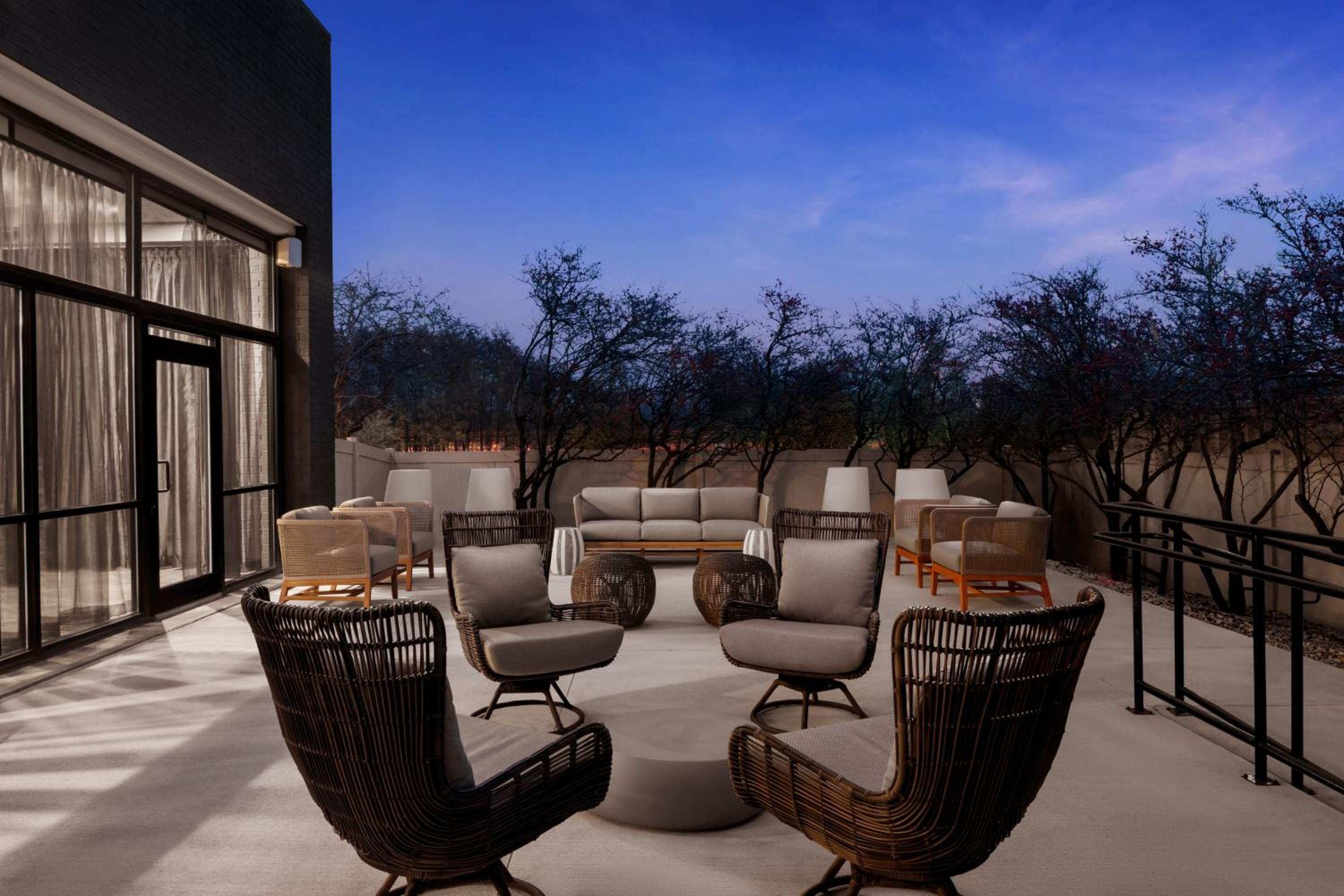 Renaissance Chicago North Shore Hotel - Property Image 34