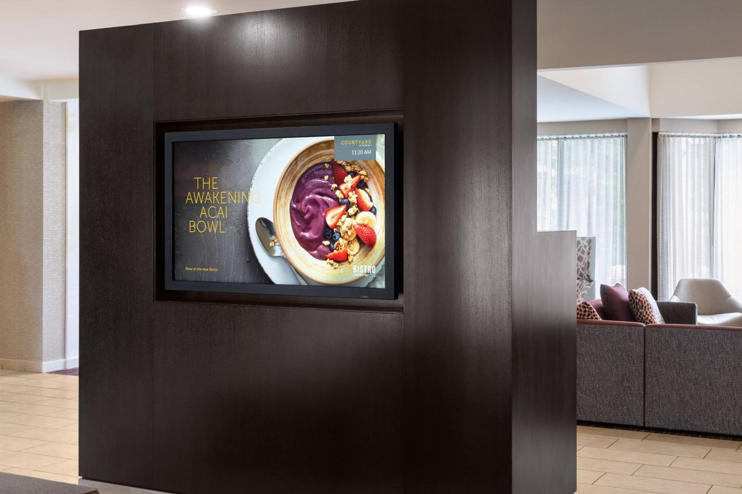 Fishkill Vacations - Courtyard by Marriott Fishkill - Property Image 15