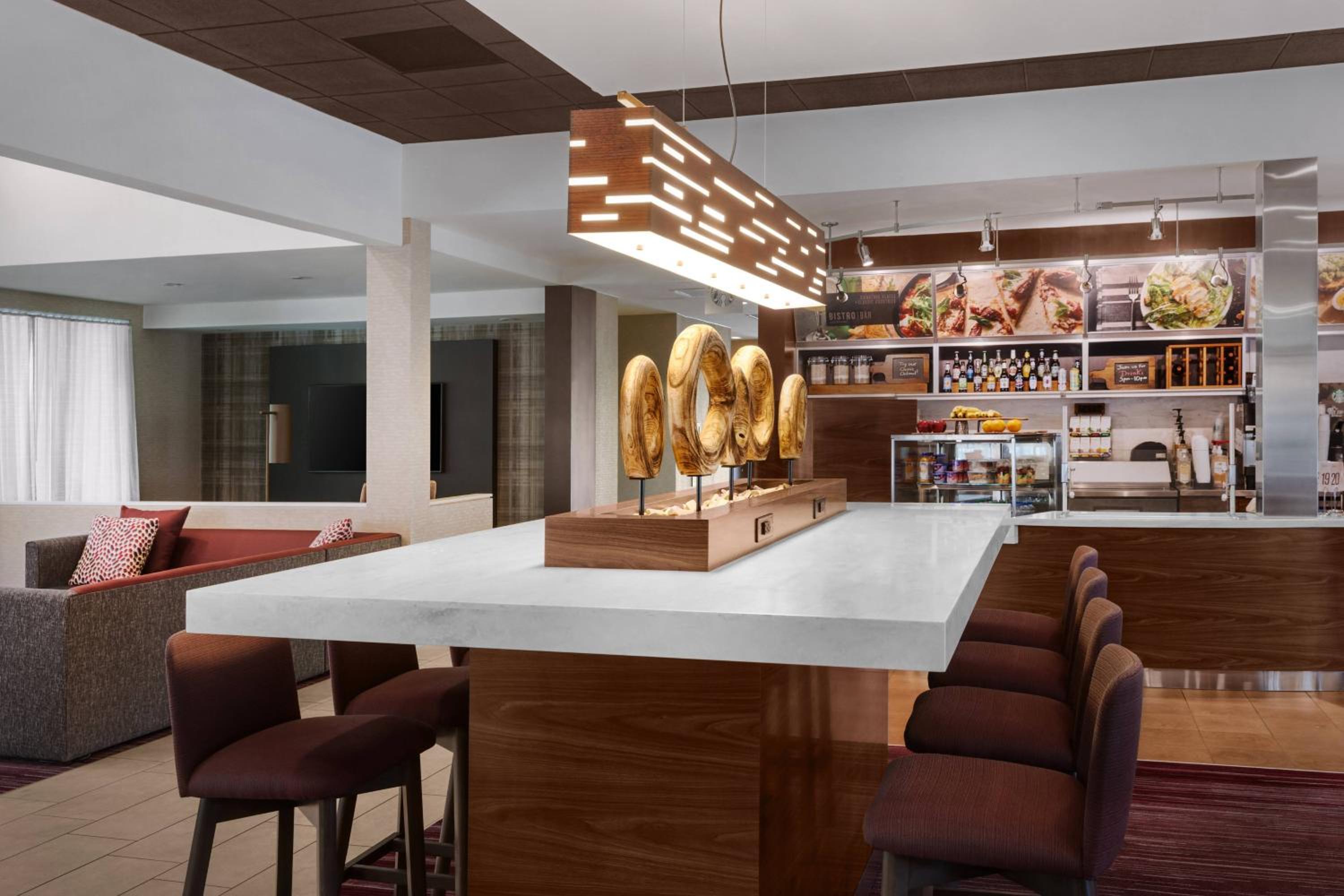 Fishkill Vacations - Courtyard by Marriott Fishkill - Property Image 9