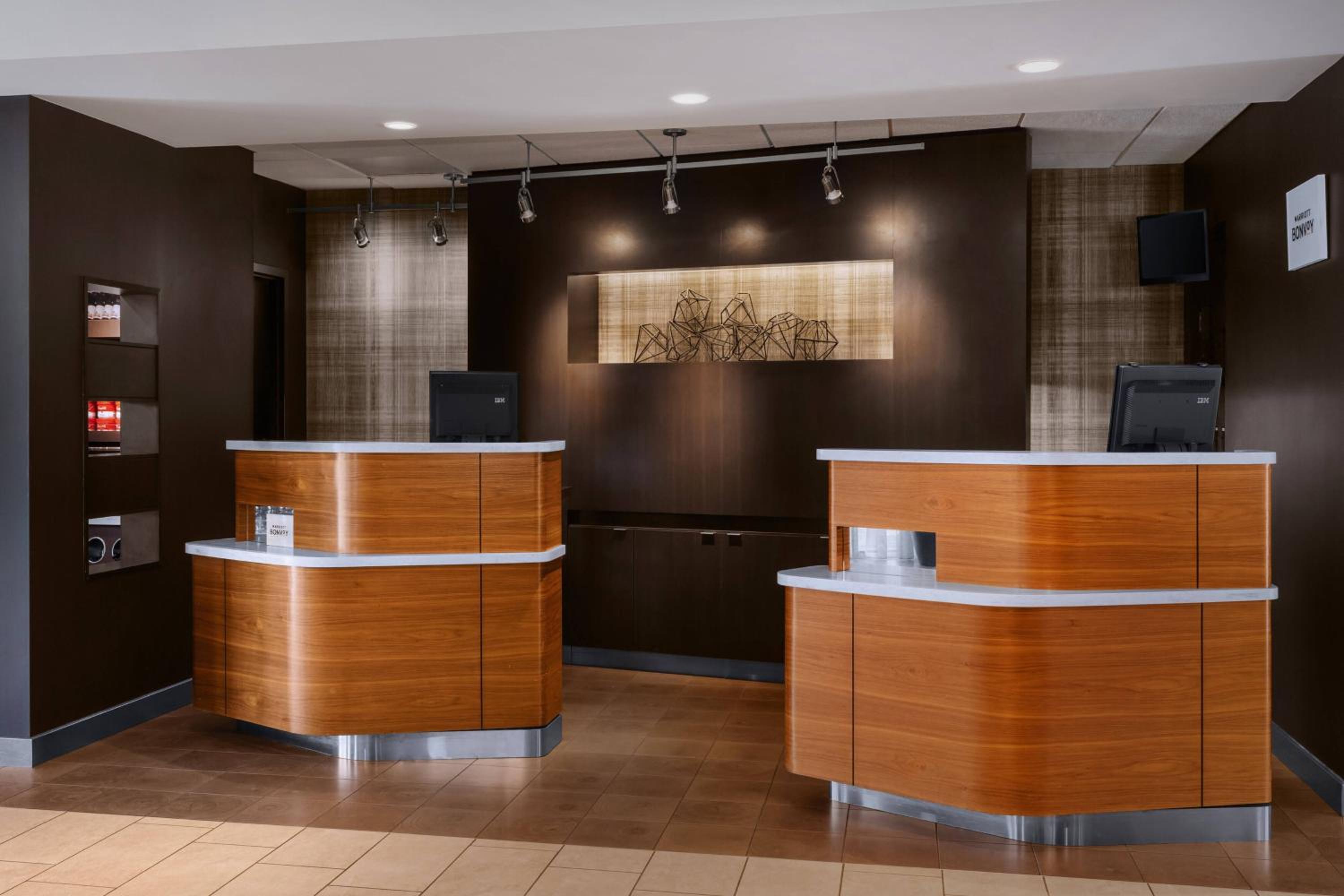 Fishkill Vacations - Courtyard by Marriott Fishkill - Property Image 19
