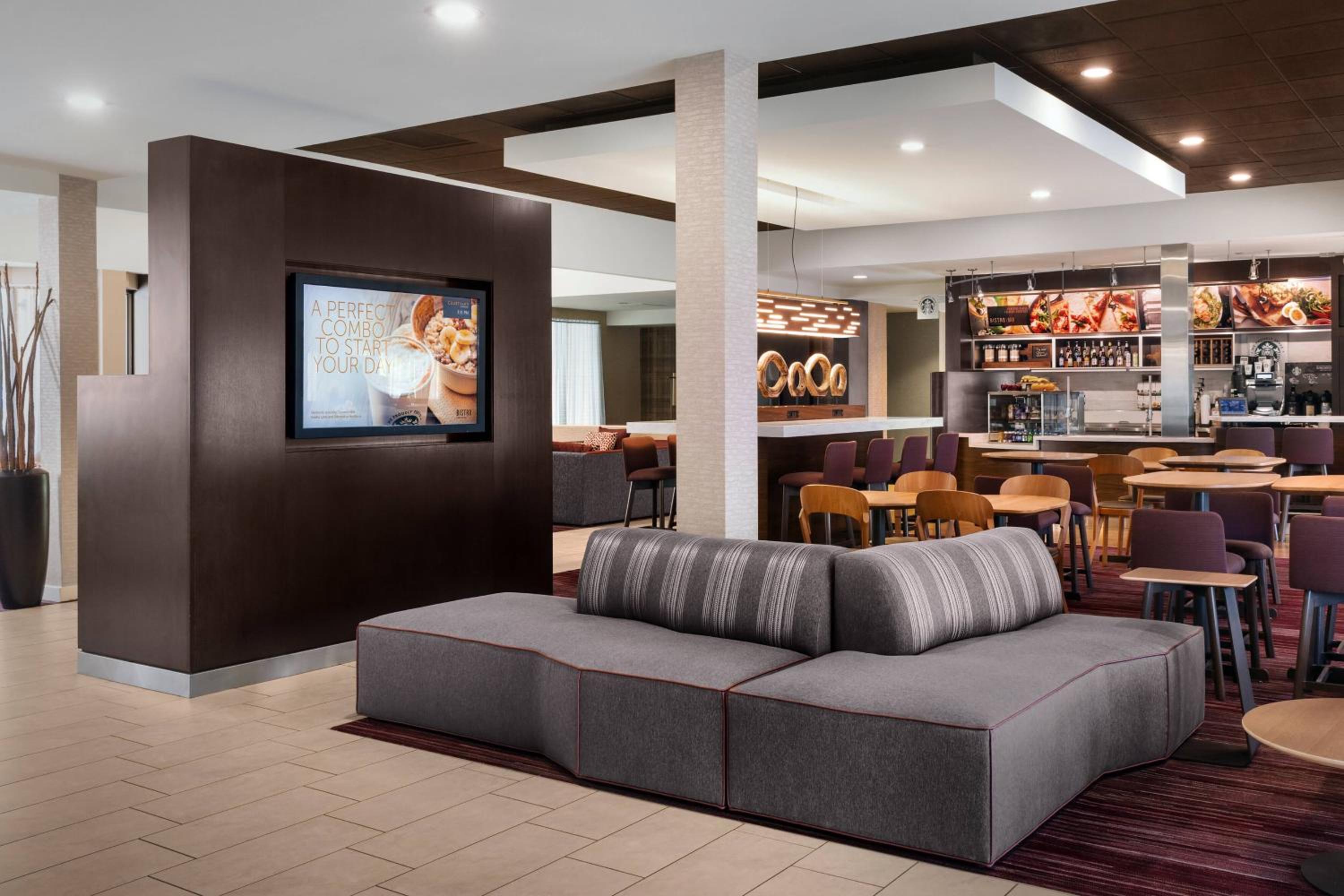 Fishkill Vacations - Courtyard by Marriott Fishkill - Property Image 24