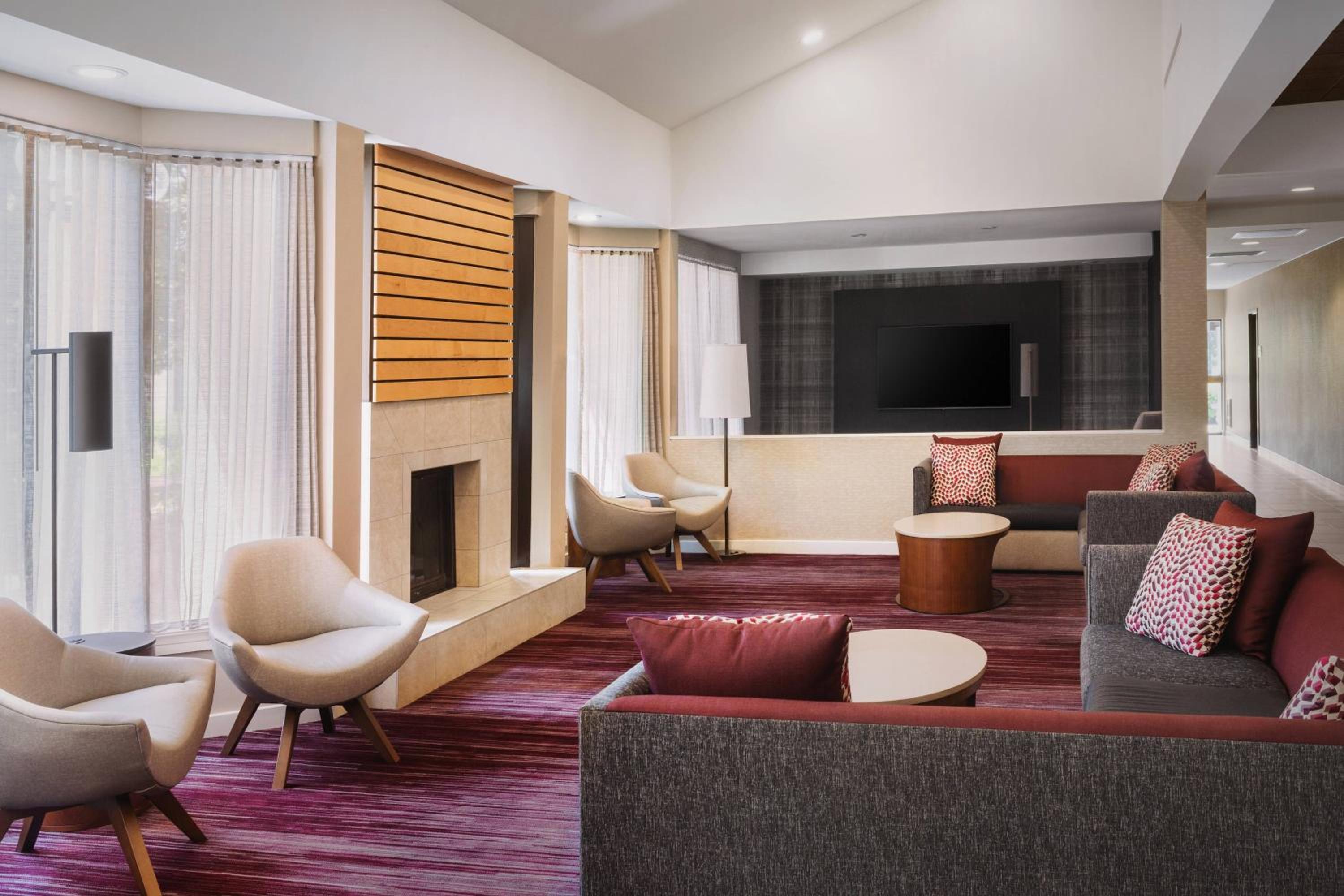 Fishkill Vacations - Courtyard by Marriott Fishkill - Property Image 23