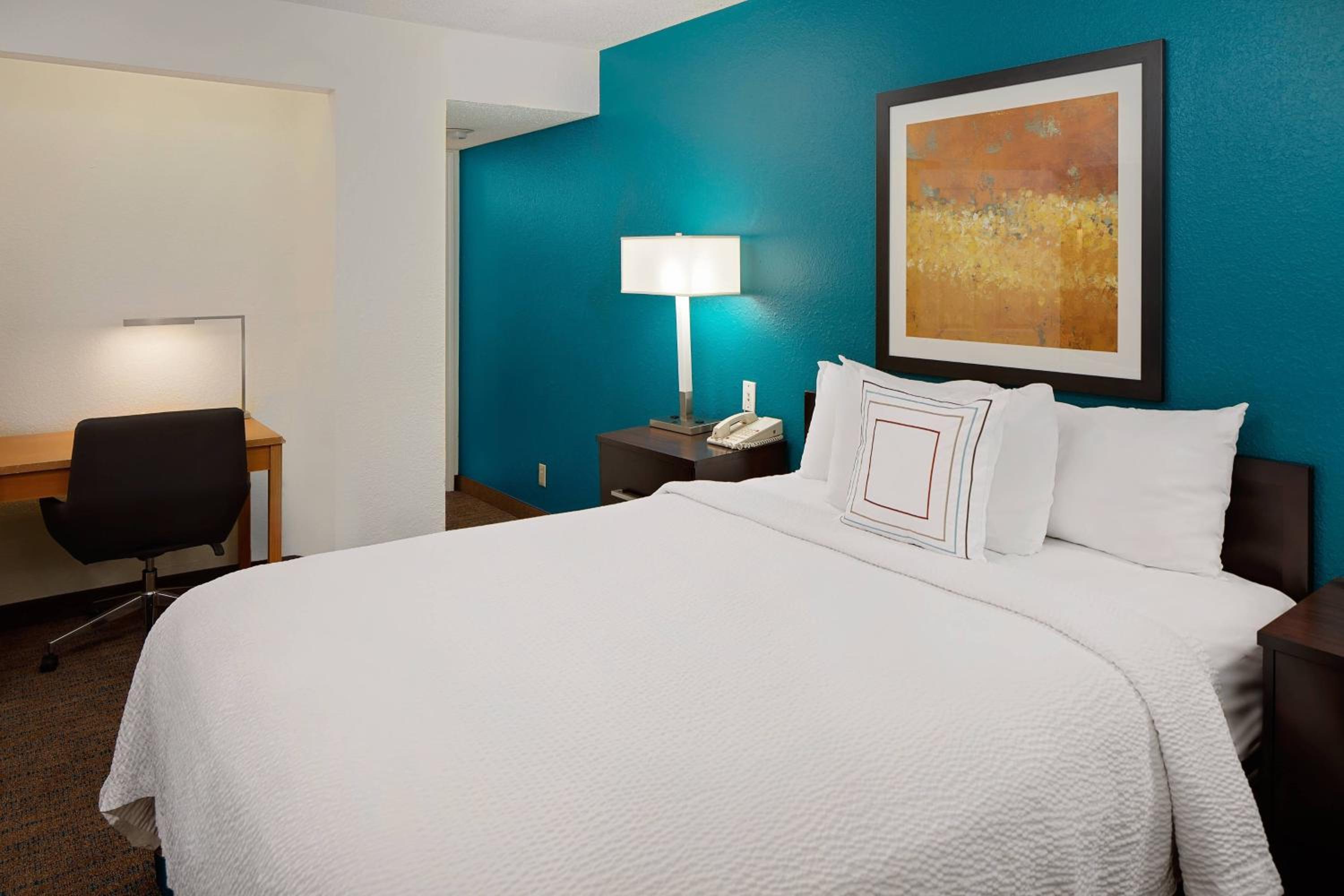 Residence Inn Detroit Troy/Madison Heights view 5