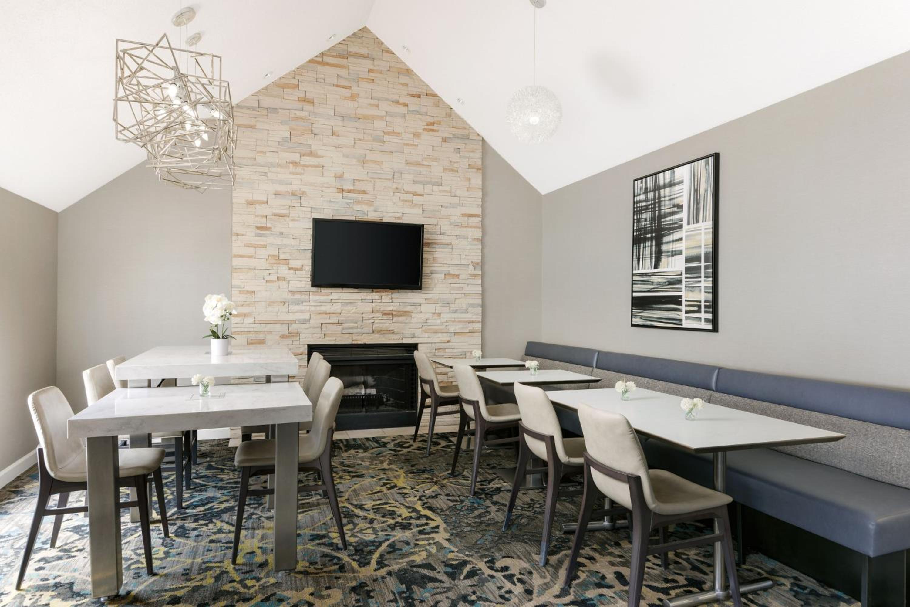 Residence Inn Detroit Troy/Madison Heights view 3