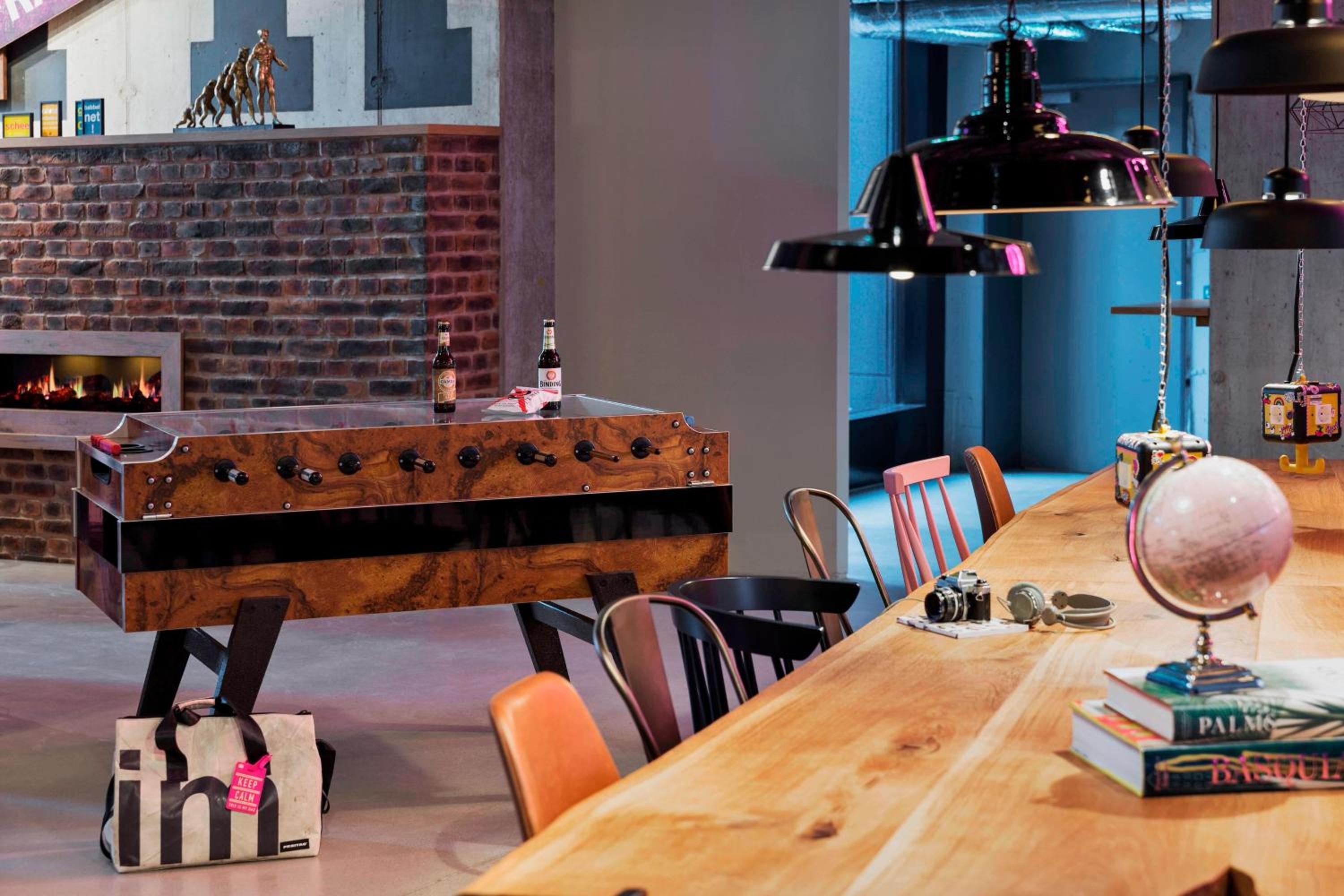 Moxy Frankfurt City Center - Property Image 9