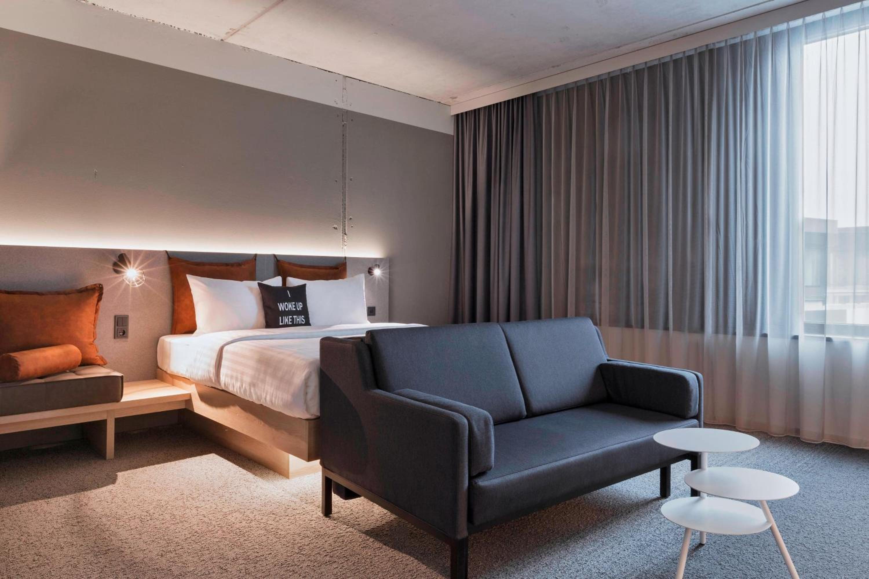Moxy Frankfurt City Center - Property Image 20
