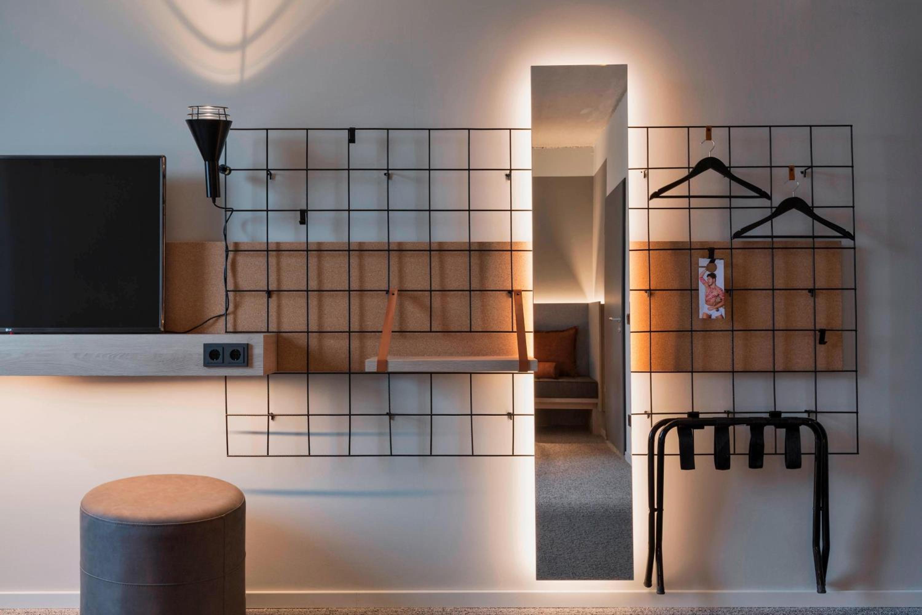 Moxy Frankfurt City Center - Property Image 16