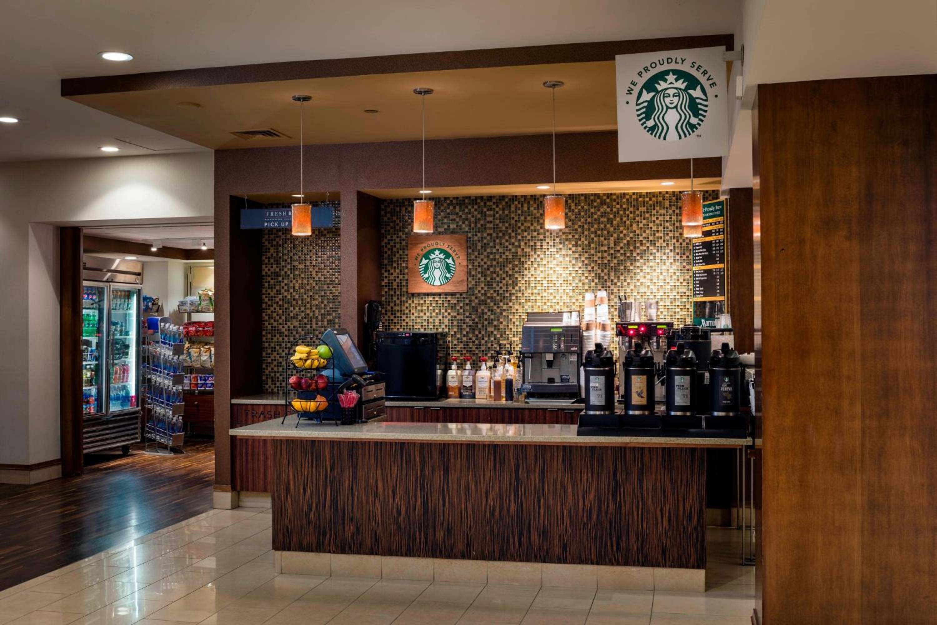 Boston Marriott Newton - Property Image 5