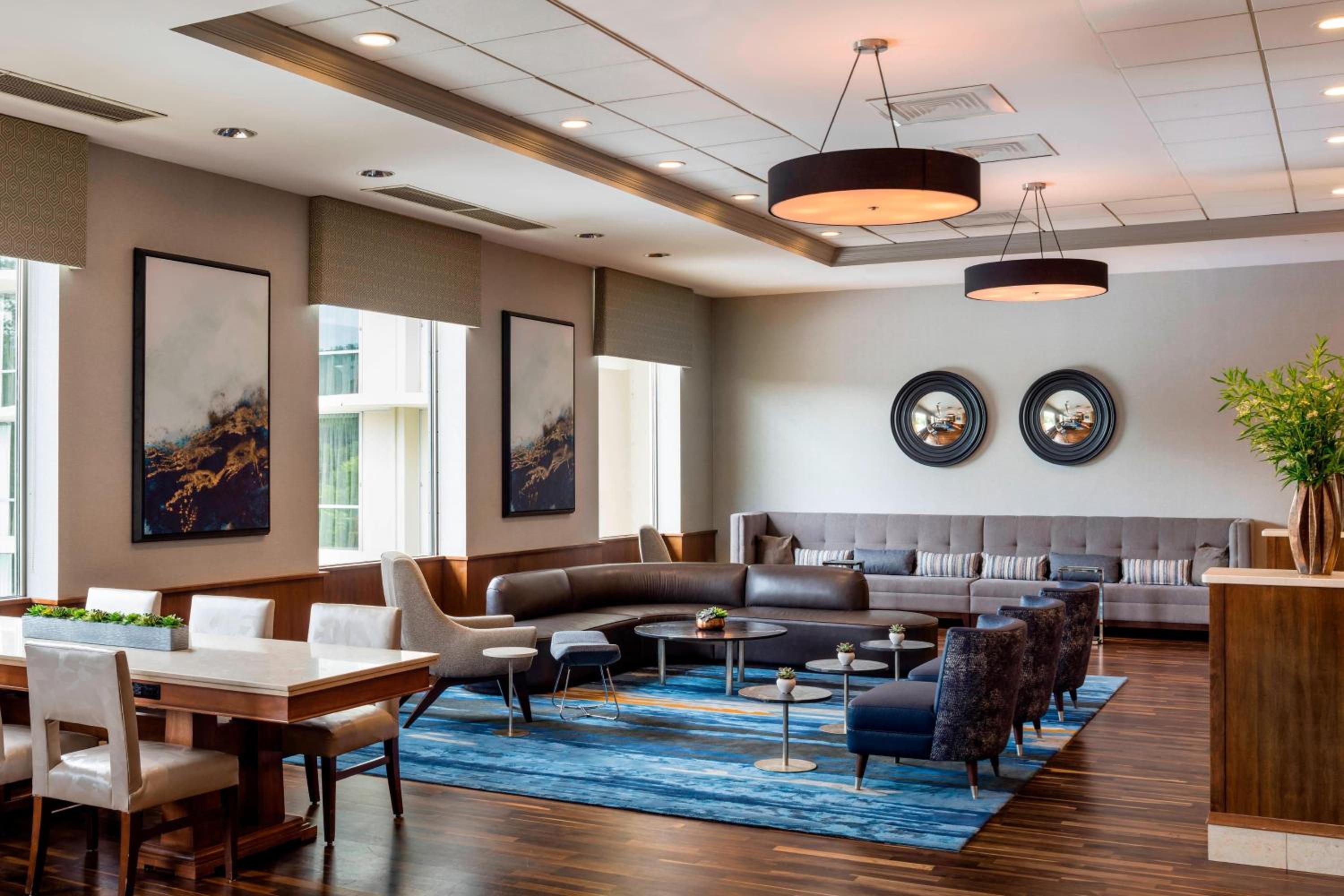 Boston Marriott Newton - Property Image 29