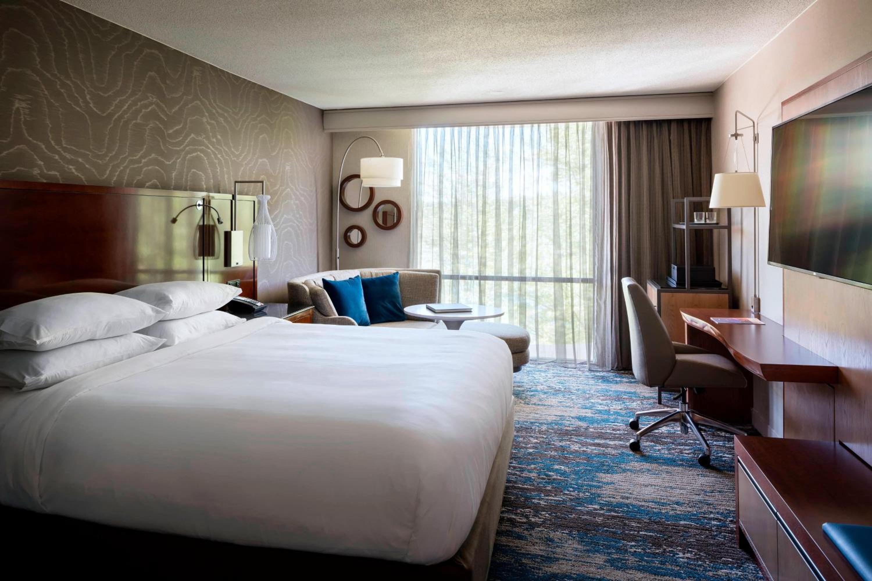 Boston Marriott Newton - Property Image 35