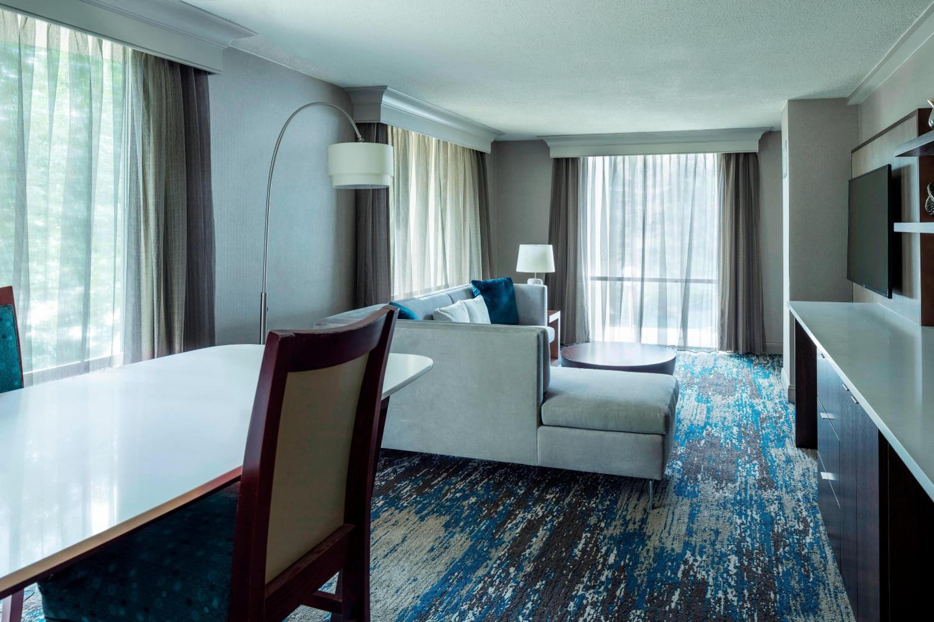 Boston Marriott Newton - Property Image 39
