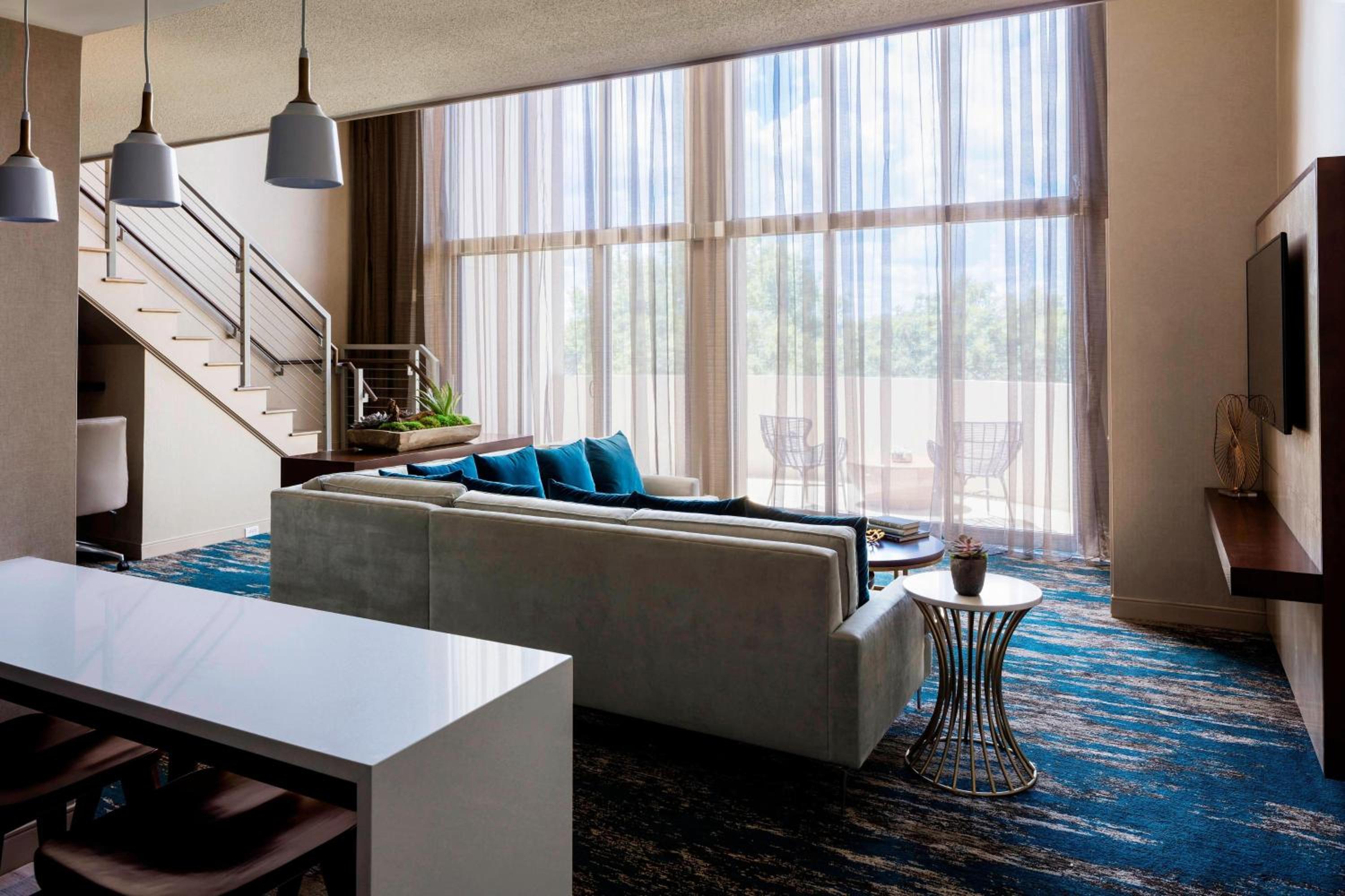Boston Marriott Newton - Property Image 40