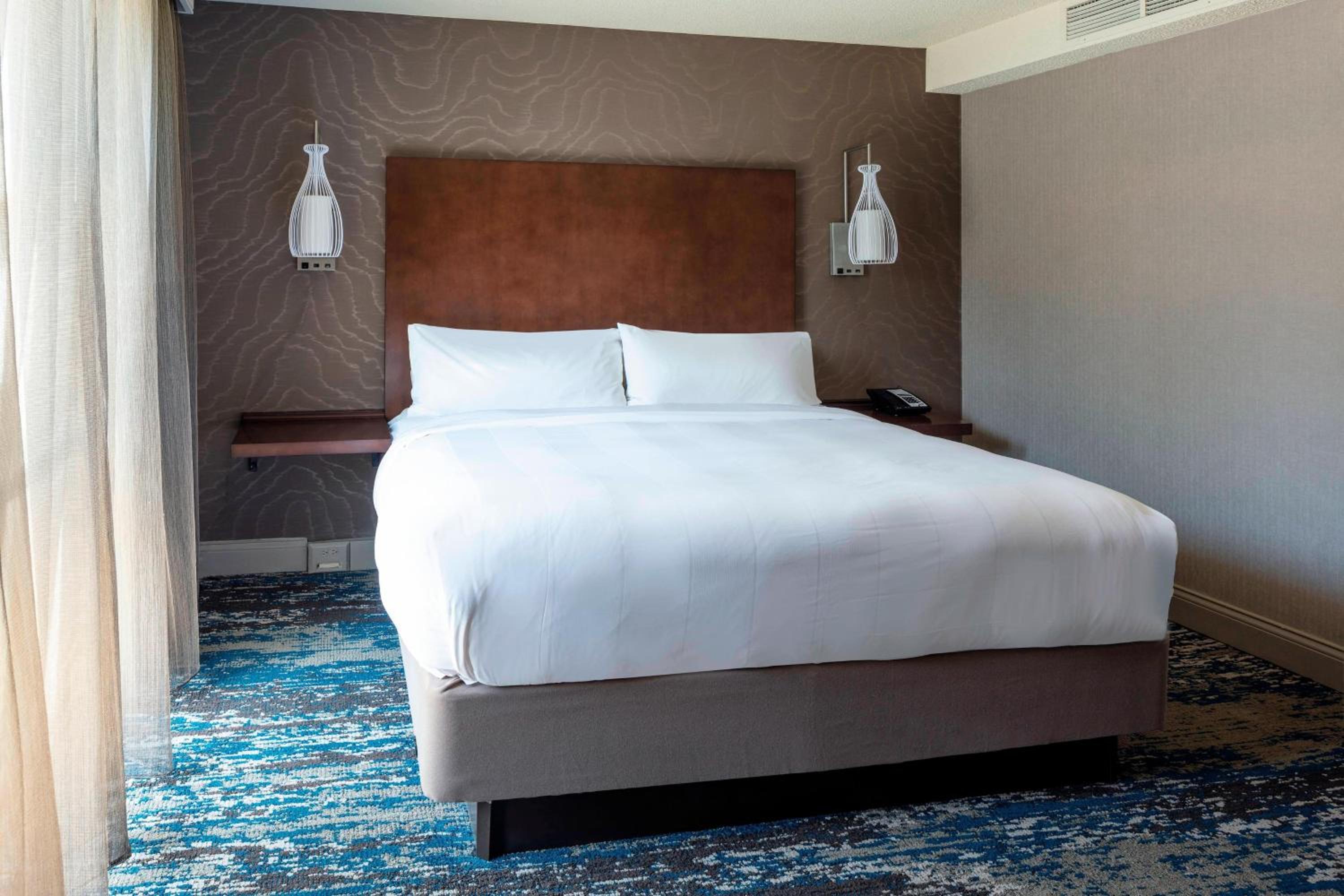Boston Marriott Newton - Property Image 42