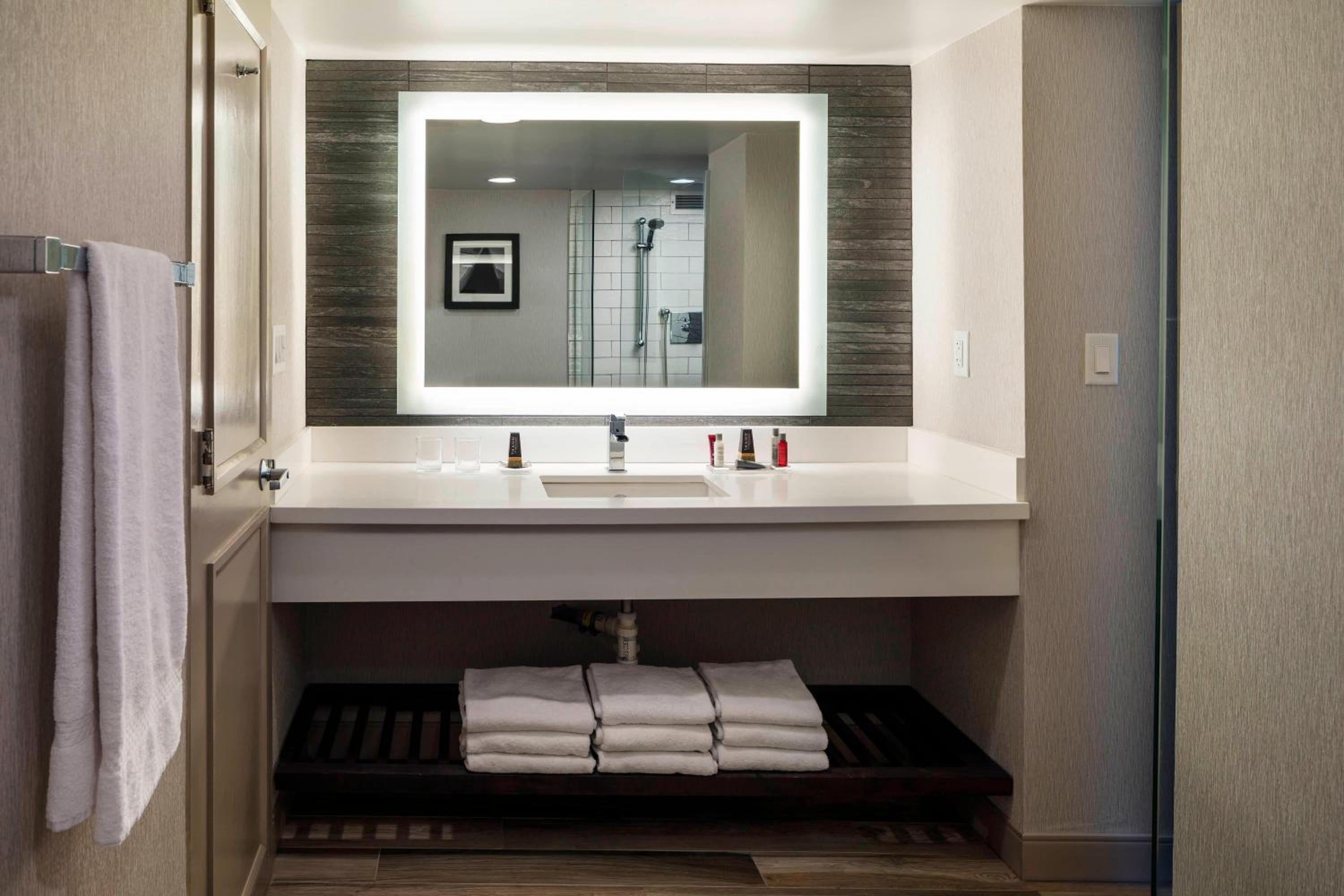 Boston Marriott Newton - Property Image 44