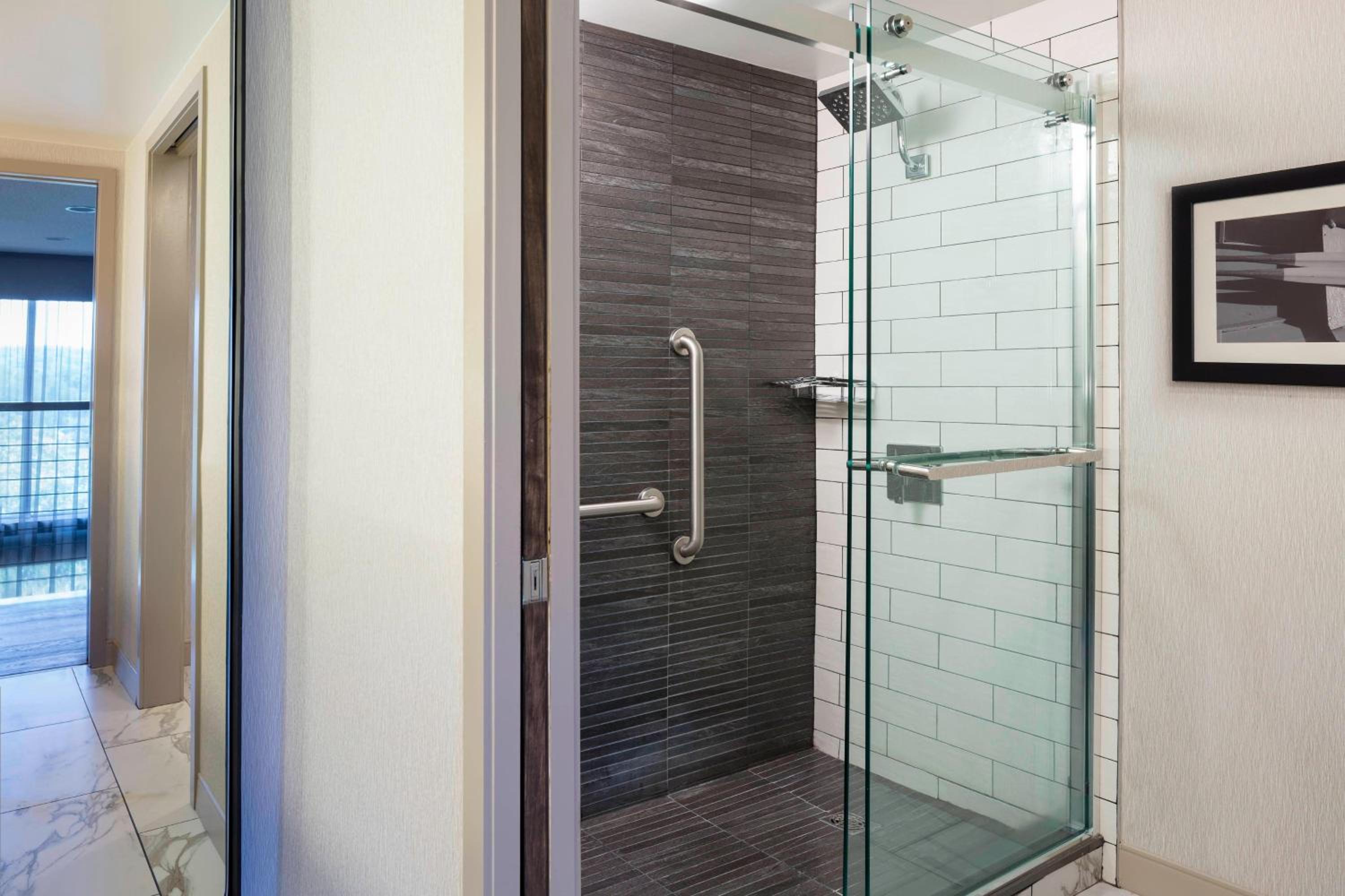 Boston Marriott Newton - Property Image 45