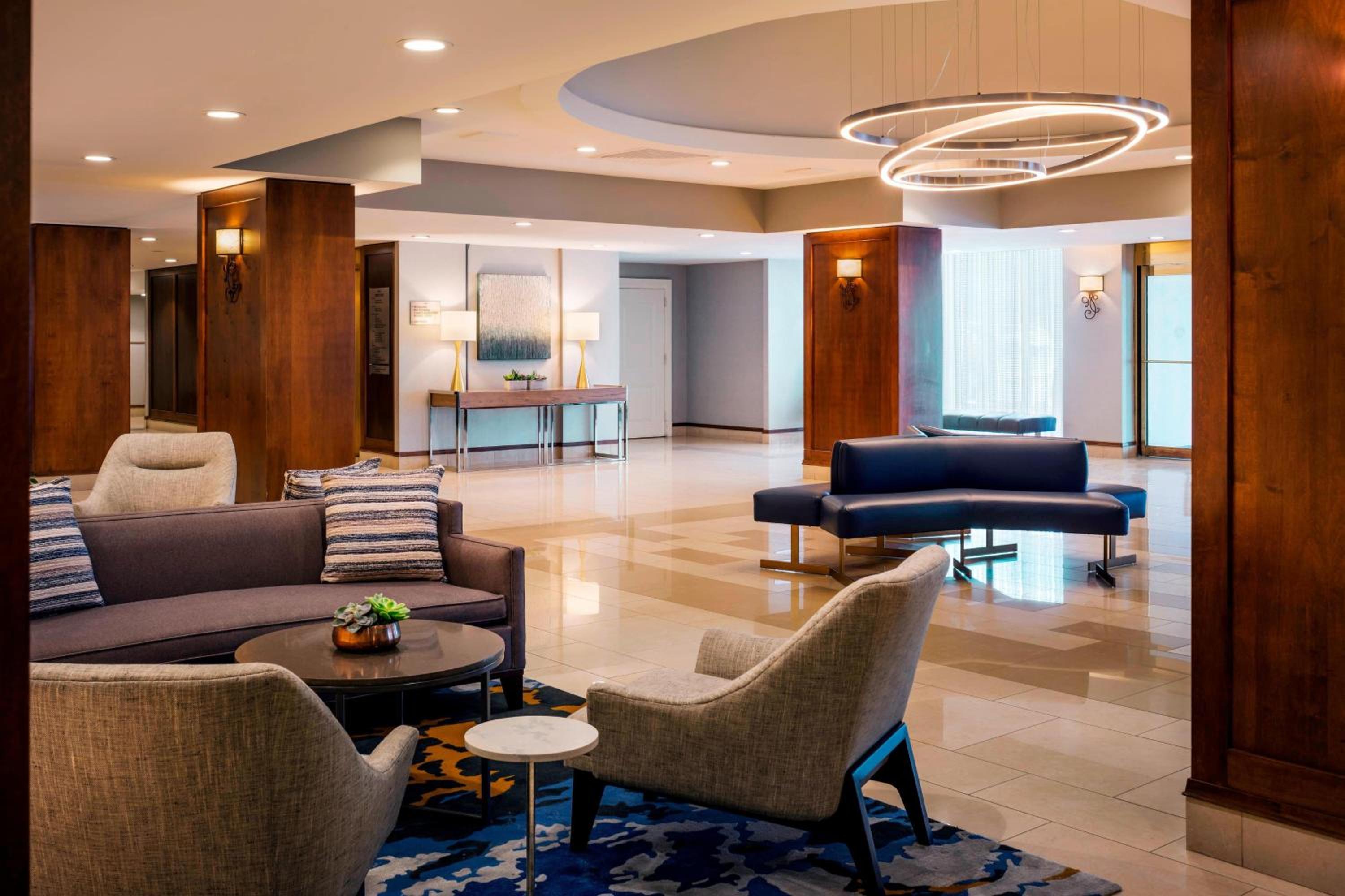 Boston Marriott Newton - Property Image 27