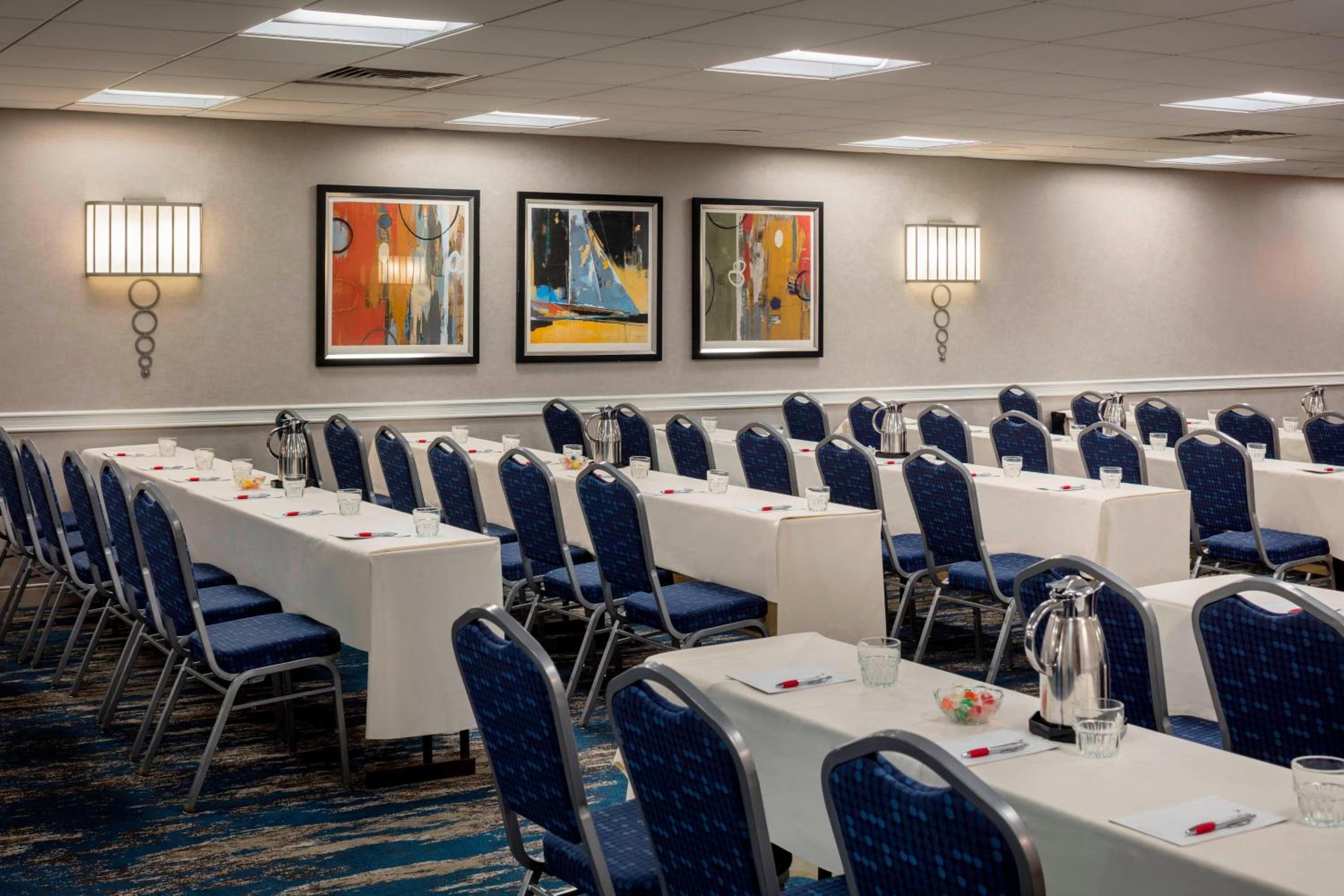 Boston Marriott Newton - Property Image 10