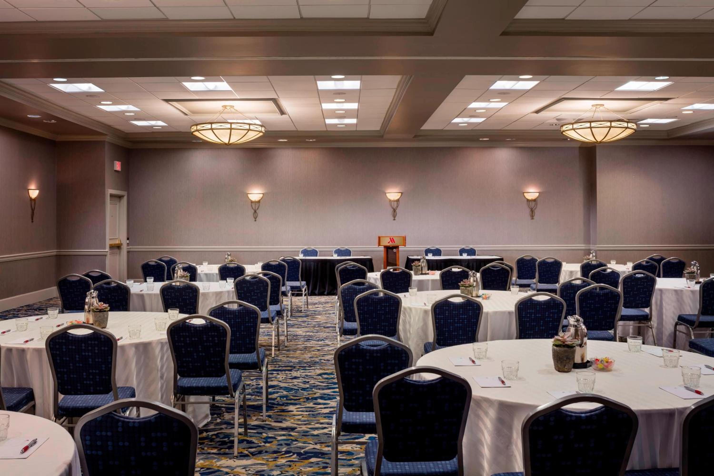 Boston Marriott Newton - Property Image 11