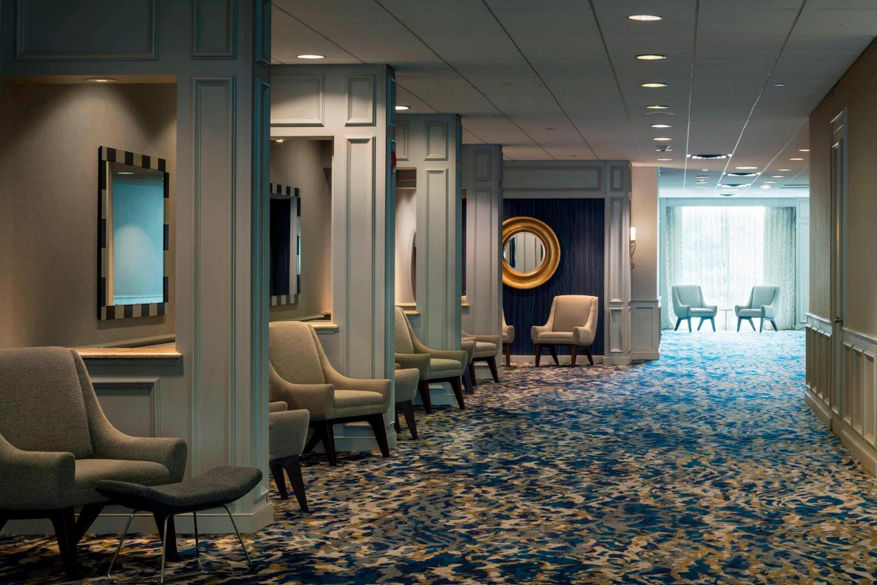 Boston Marriott Newton - Property Image 12