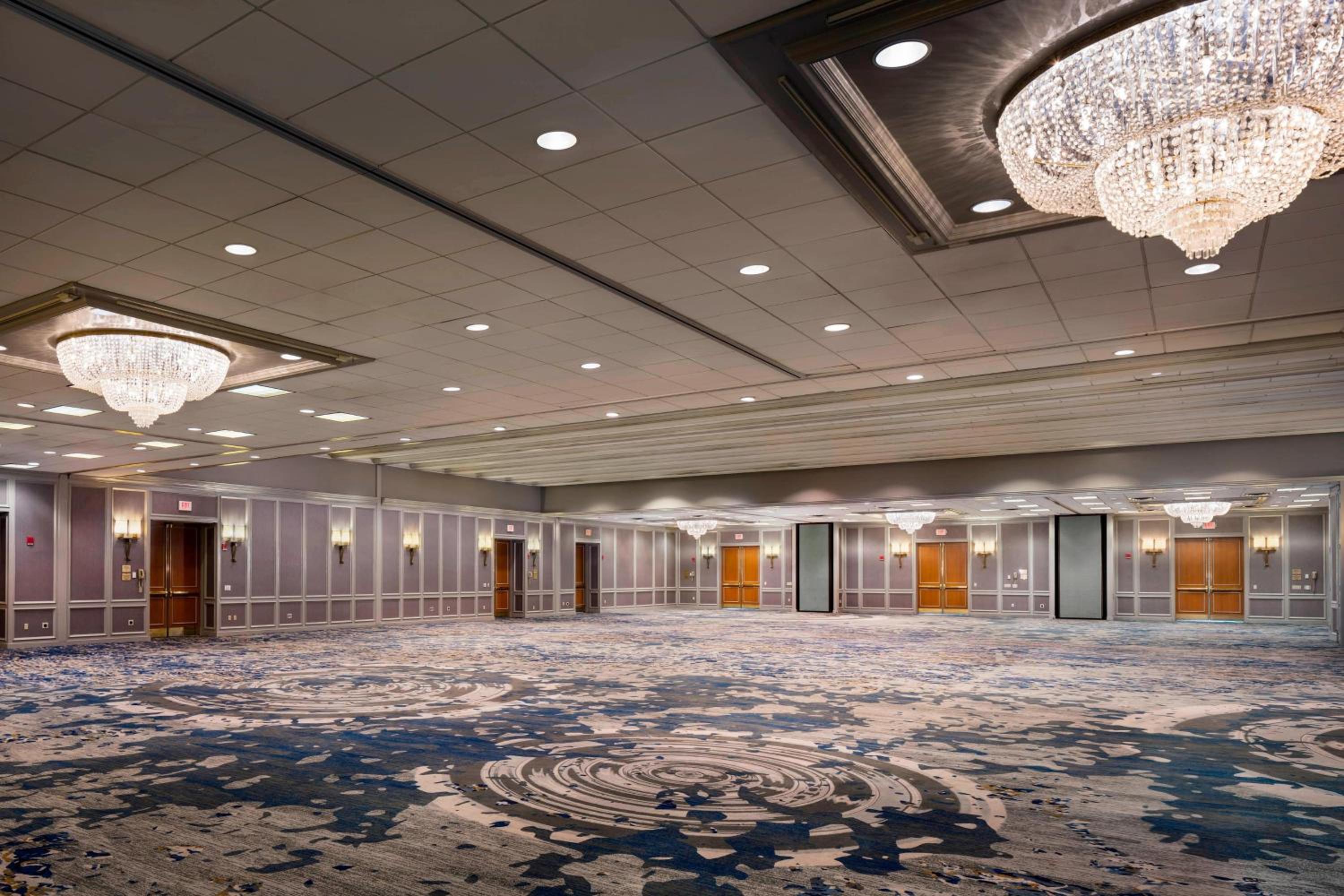 Boston Marriott Newton - Property Image 1