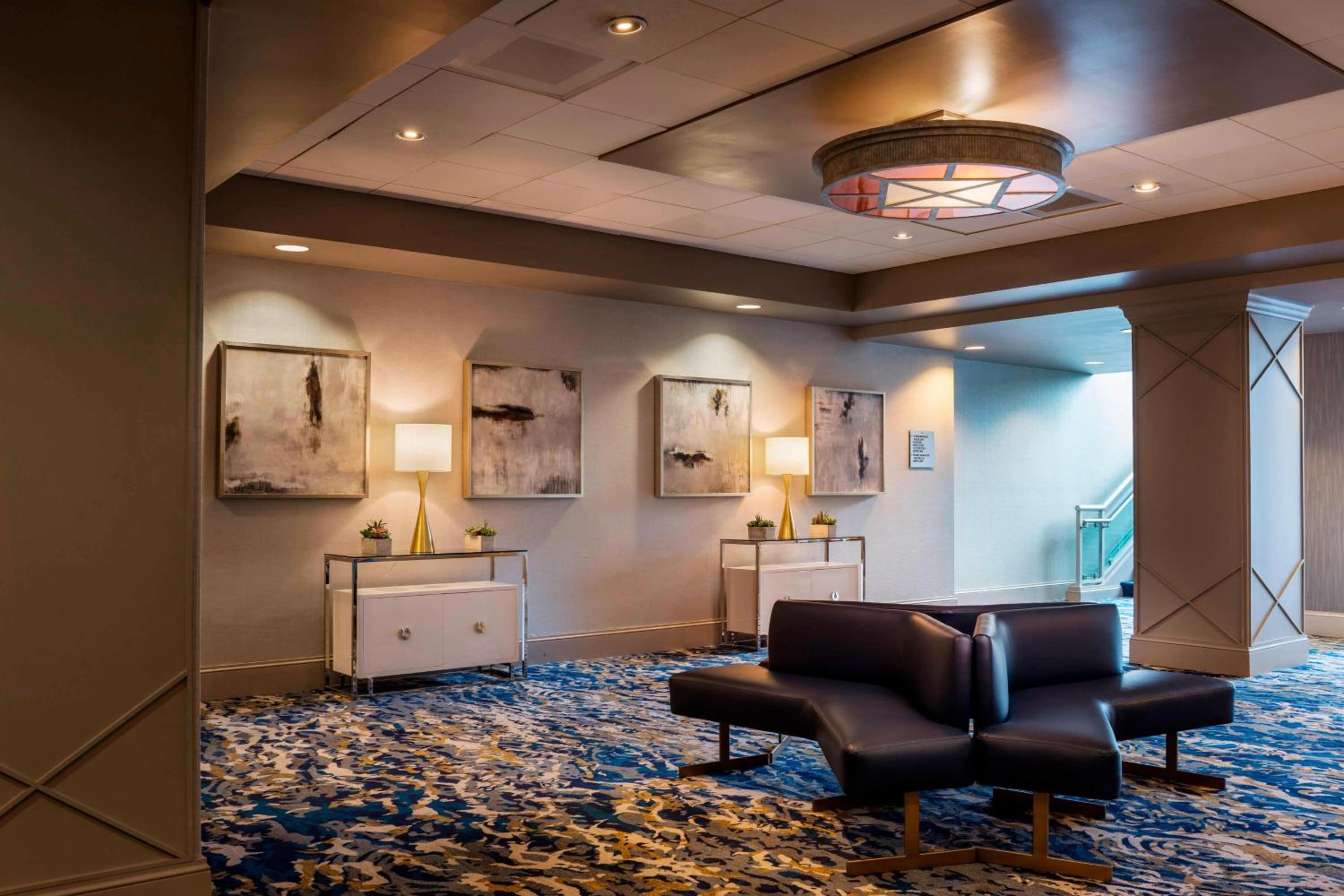 Boston Marriott Newton - Property Image 15