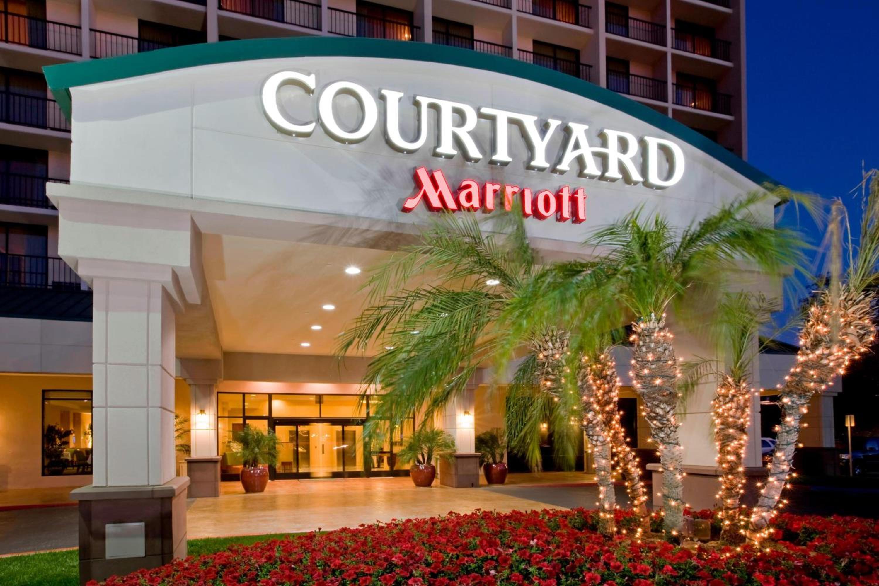 Courtyard by Marriott Los Angeles Pasadena/Monrovia - Property Image 24
