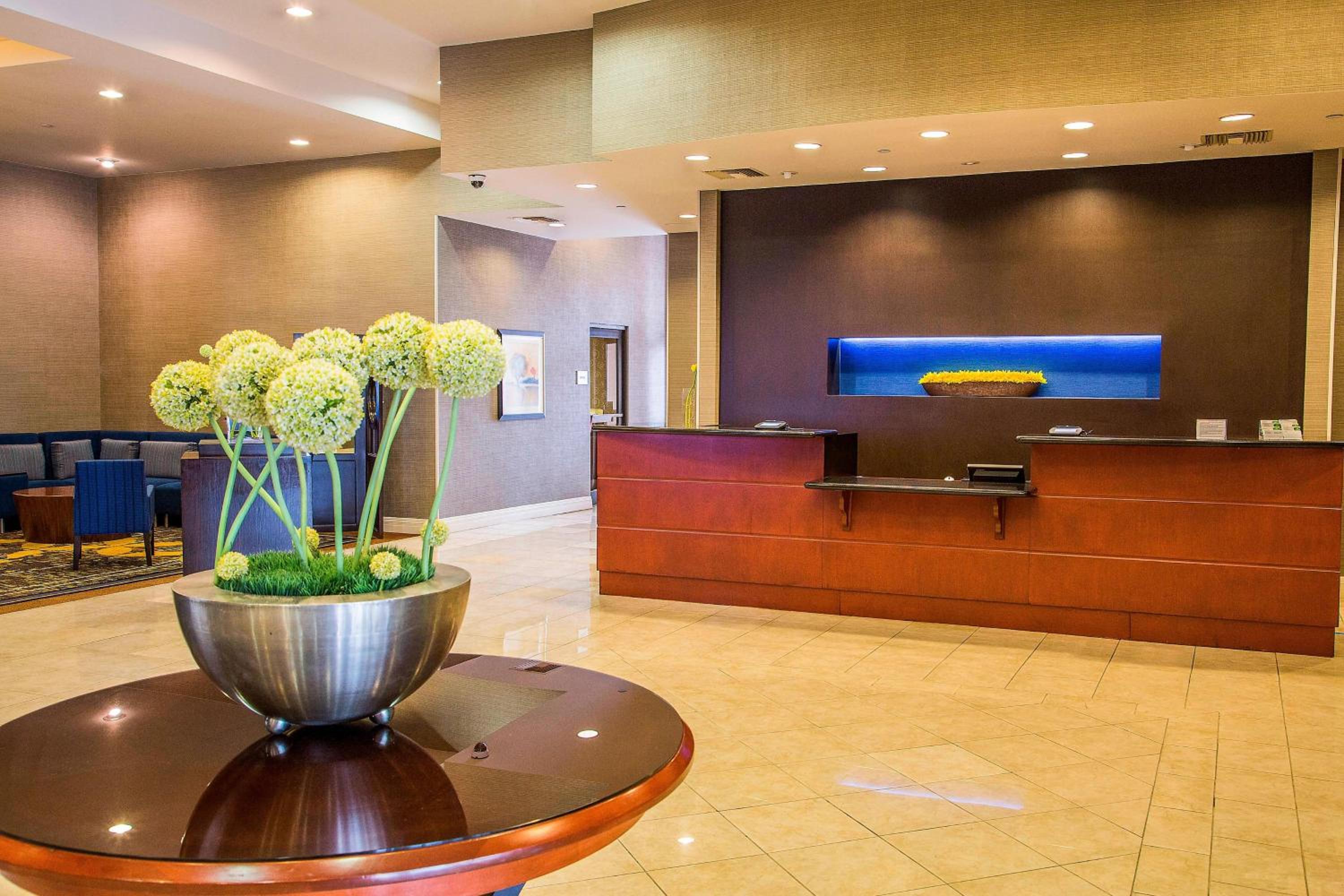 Courtyard by Marriott Los Angeles Pasadena/Monrovia - Property Image 23