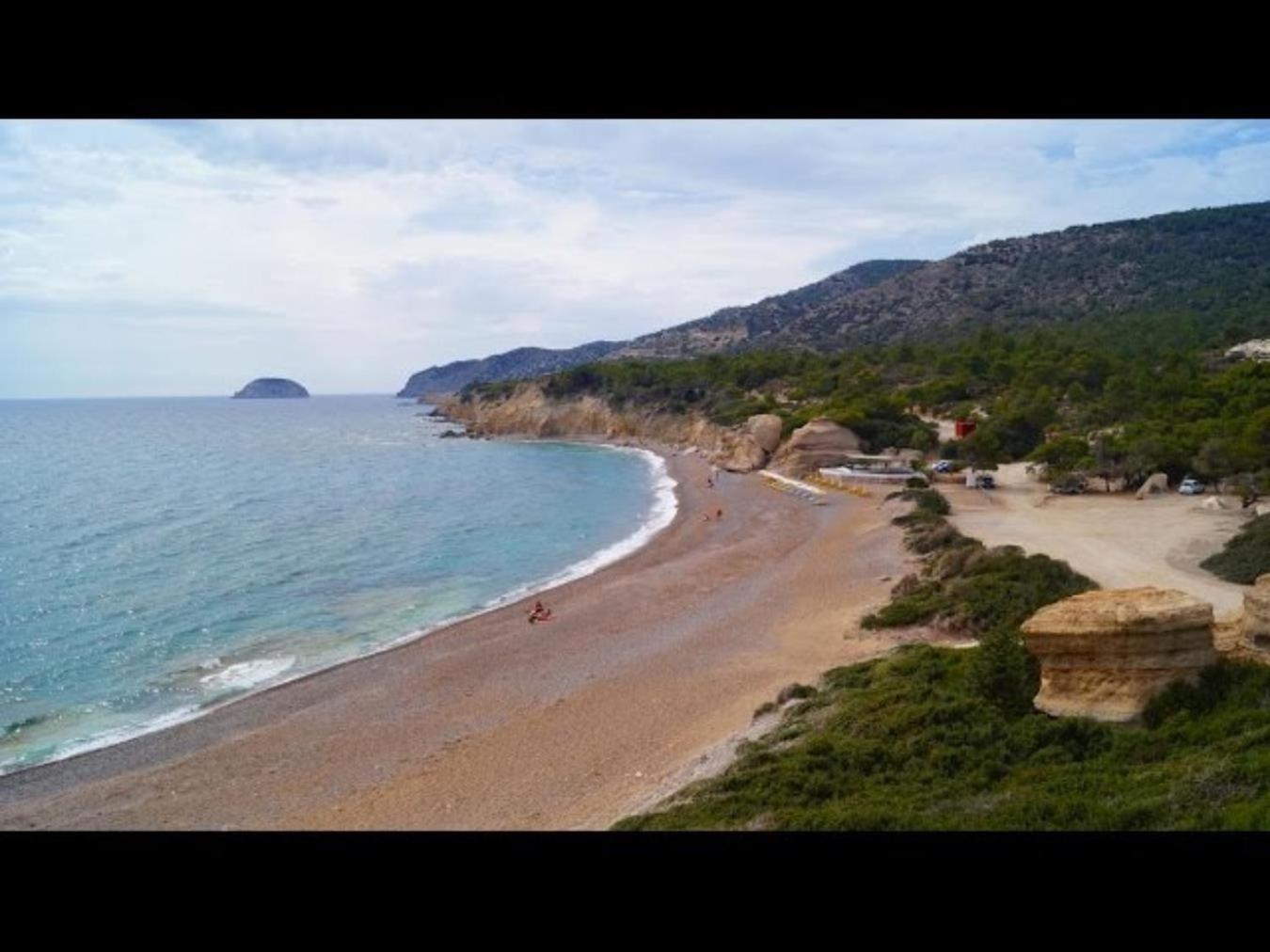 Pearl Villas Apolakkia - Beach Front Villas with Private Pool photo 3