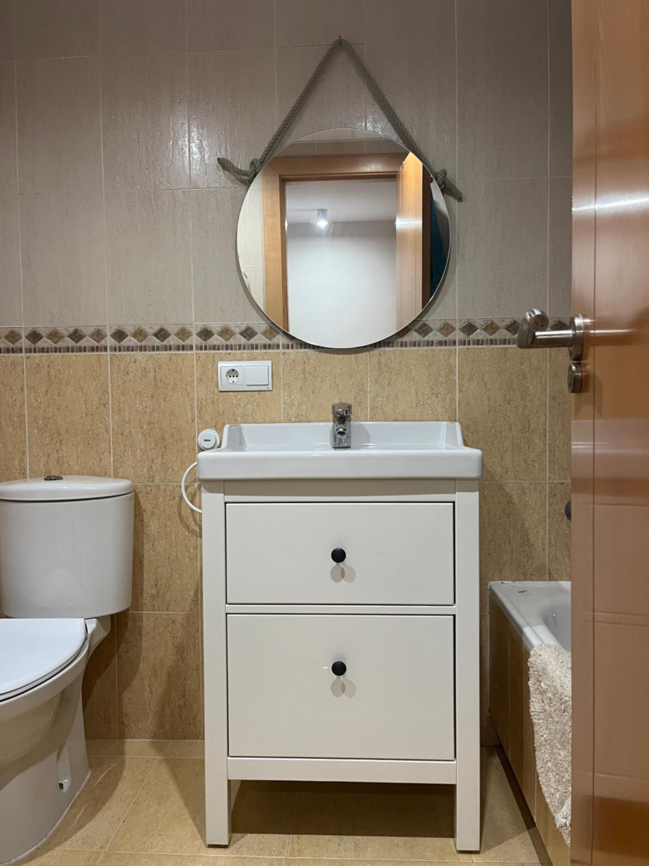 ÁTICO Paraíso Beach con piscina privada