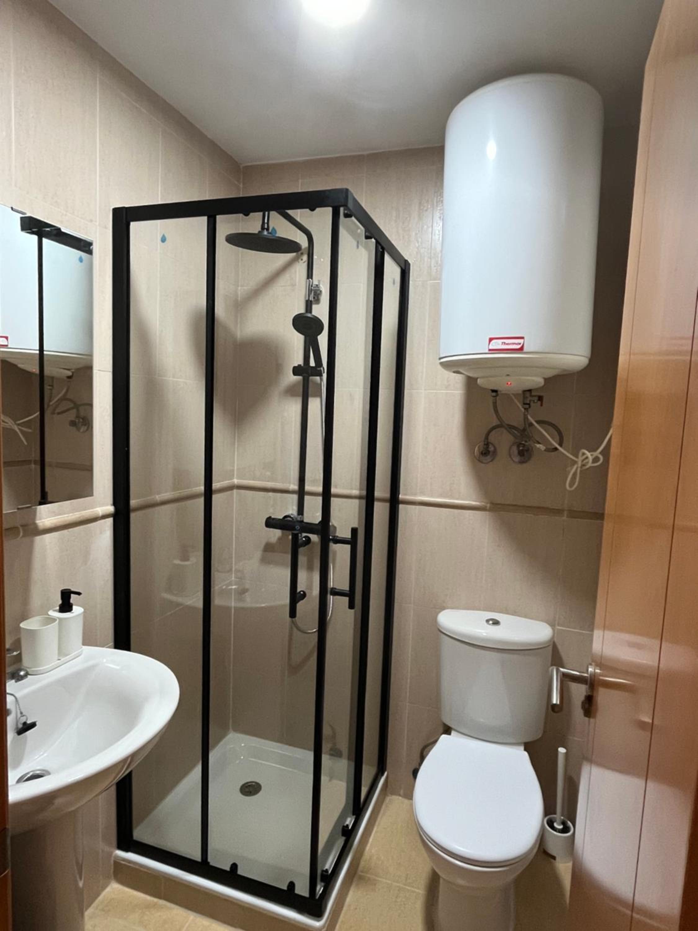 ÁTICO Paraíso Beach con piscina privada