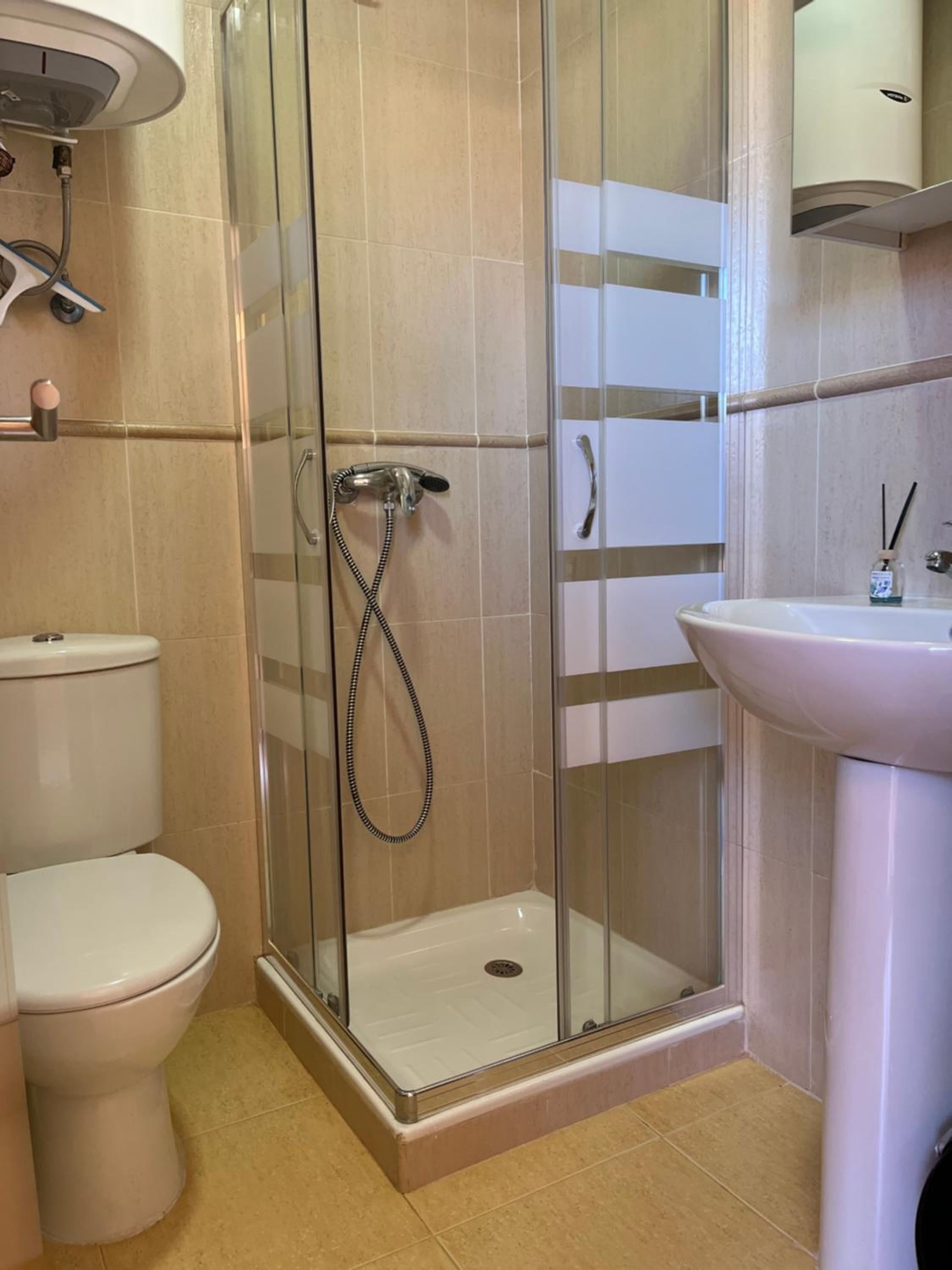 ÁTICO Paraíso Beach con piscina privada