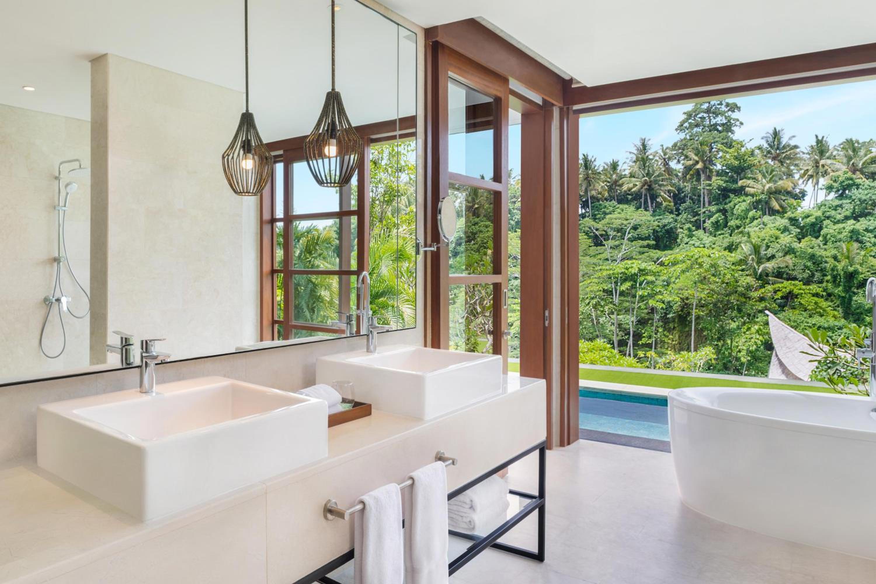 The Westin Resort & Spa Ubud, Bali 5