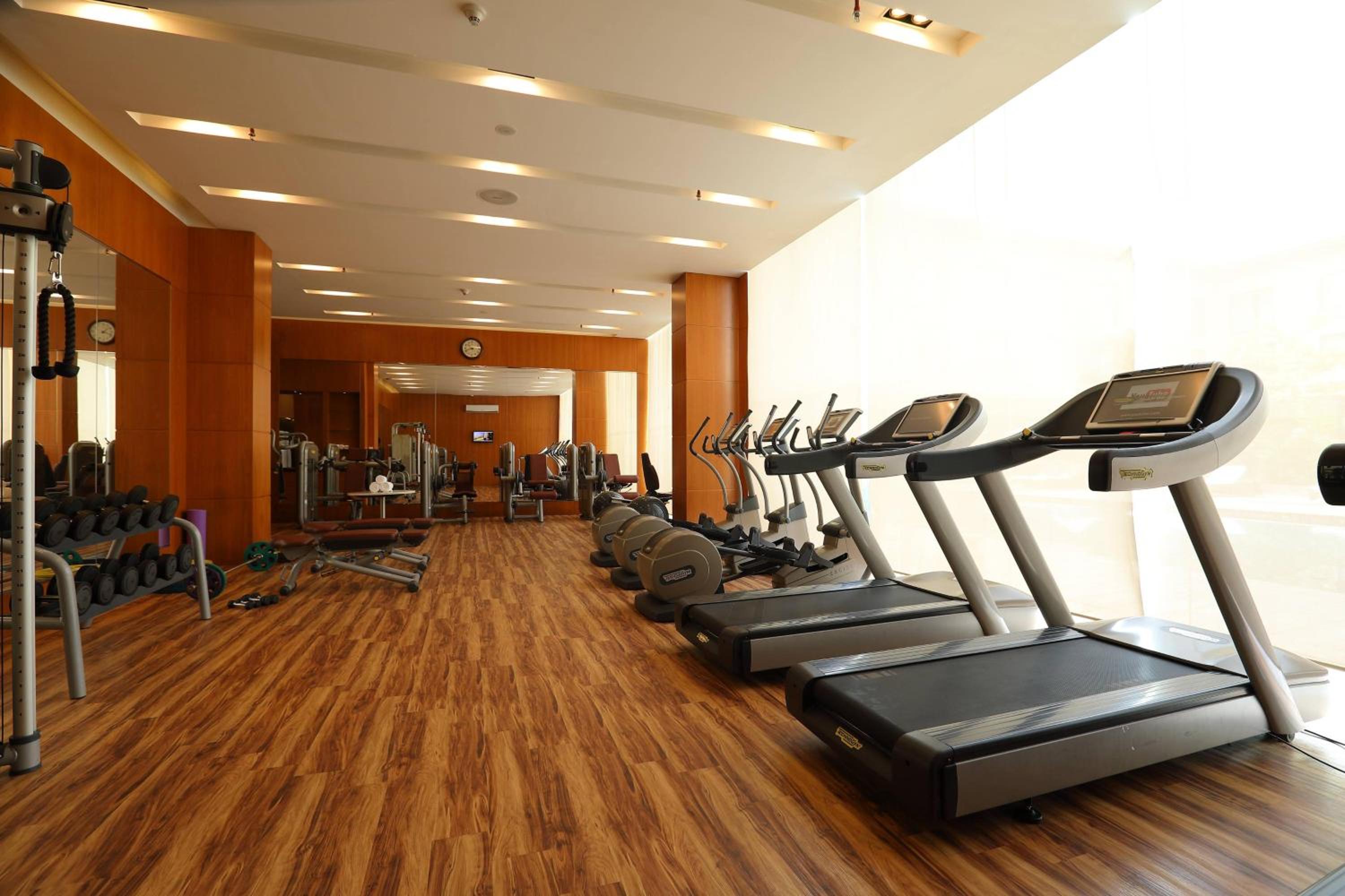 Courtyard by Marriott Kochi Airport