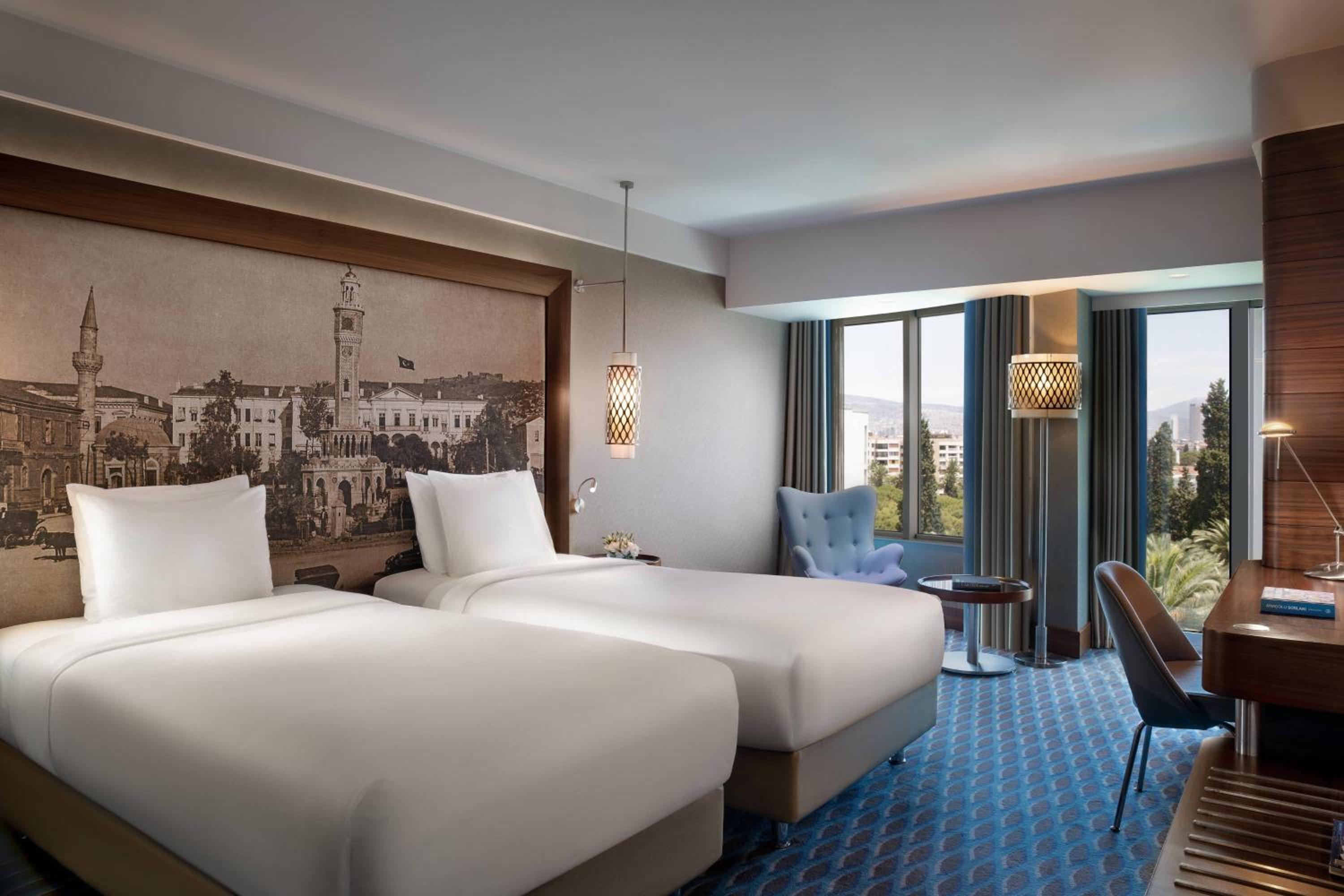 Renaissance İzmir Otel - Image 5
