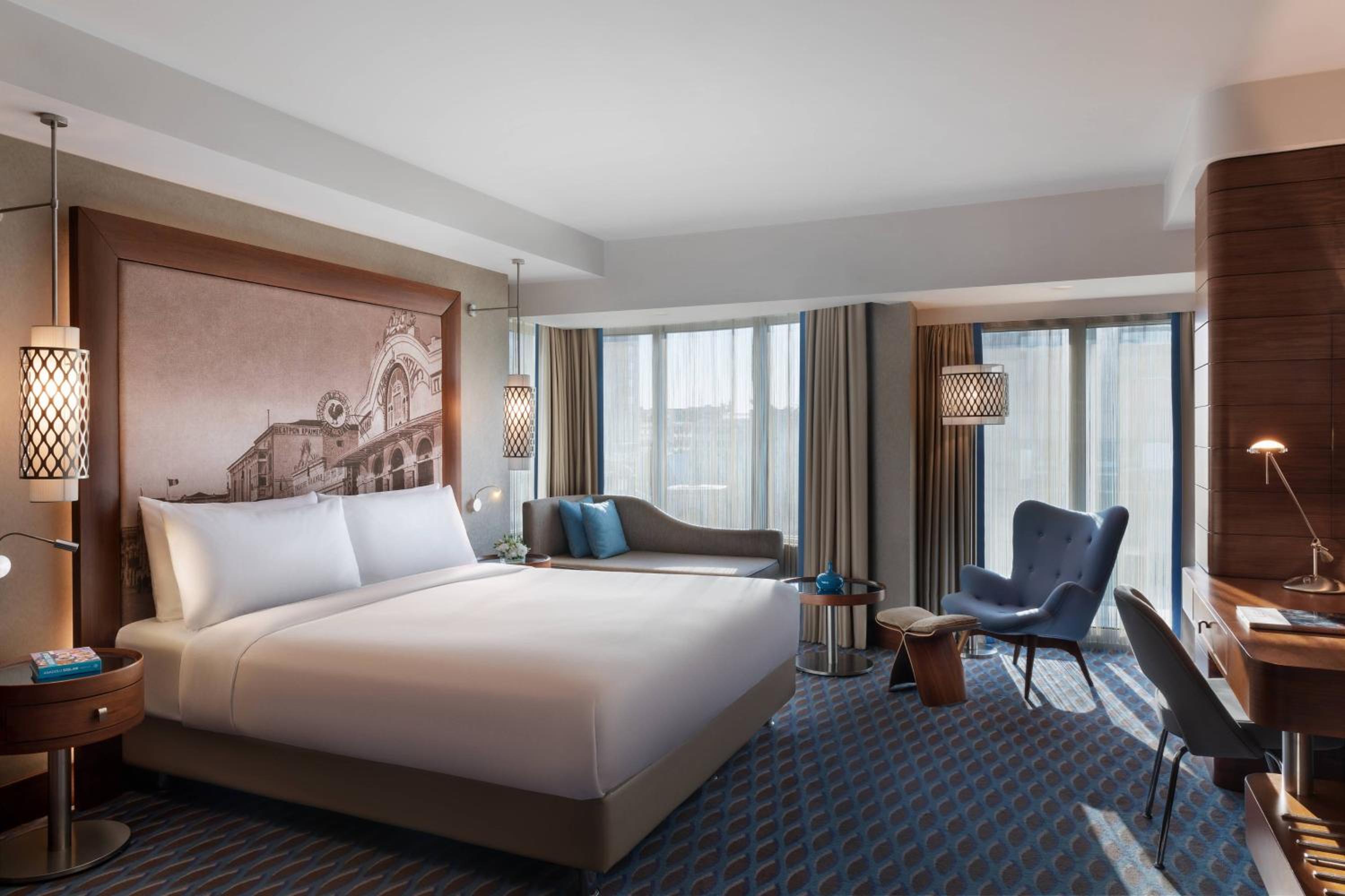 Renaissance İzmir Otel - Image 6