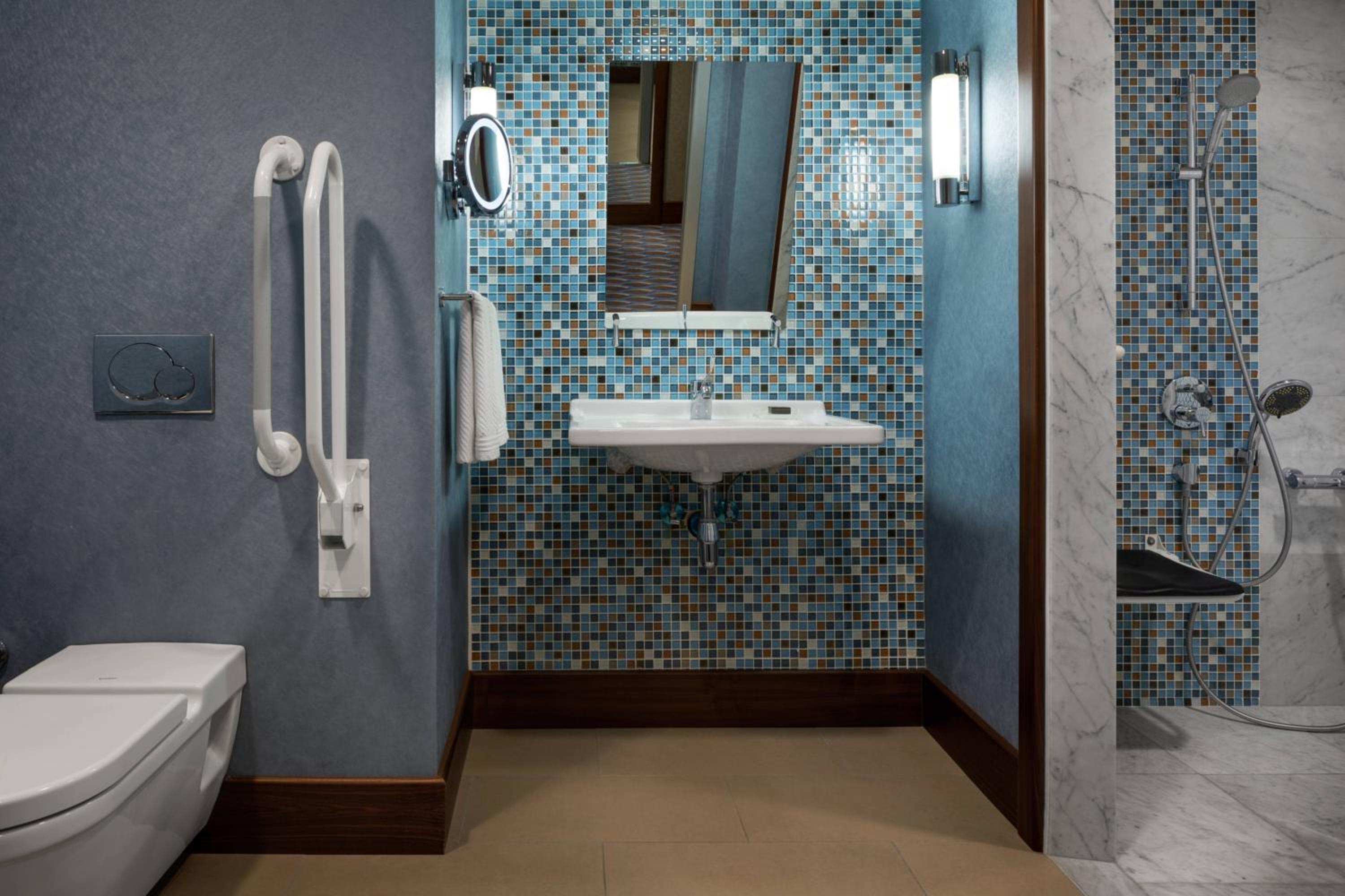Renaissance İzmir Otel - Image 15