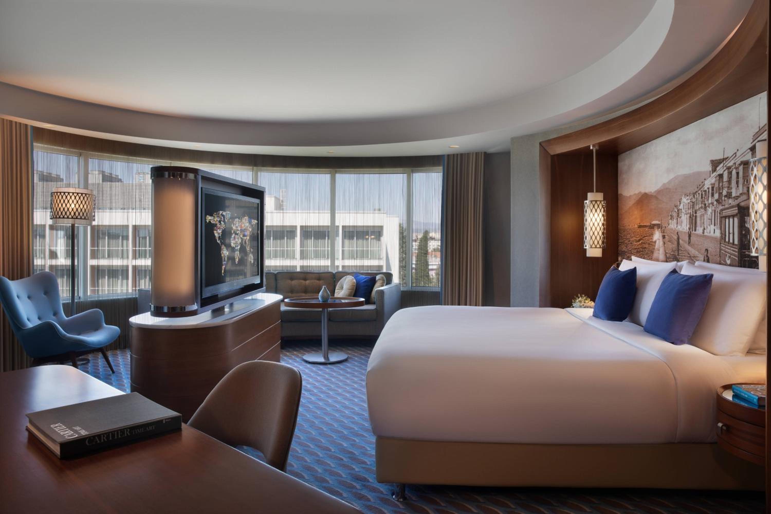 Renaissance İzmir Otel - Image 25