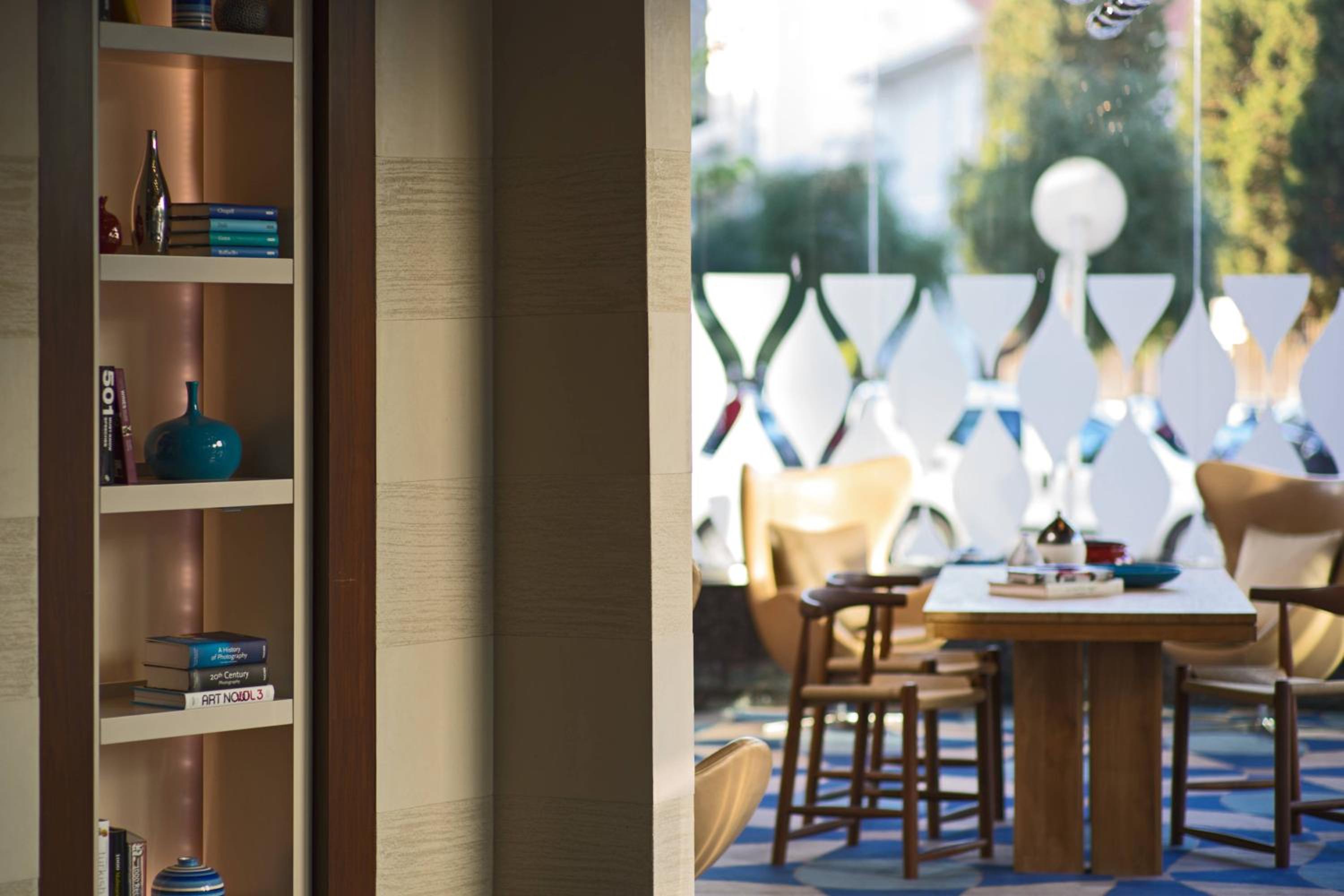 Renaissance İzmir Otel - Image 27