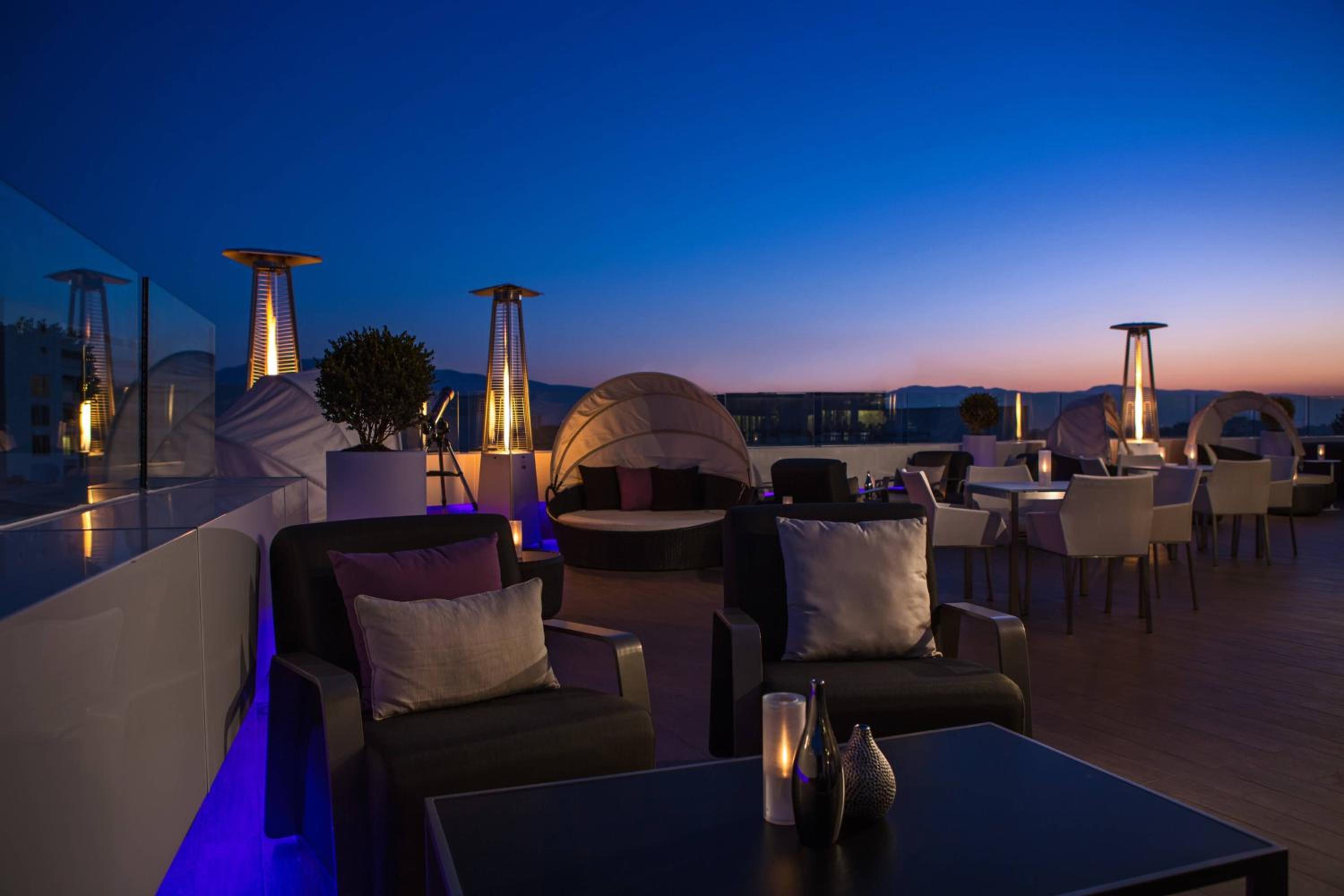 Renaissance İzmir Otel - Image 32