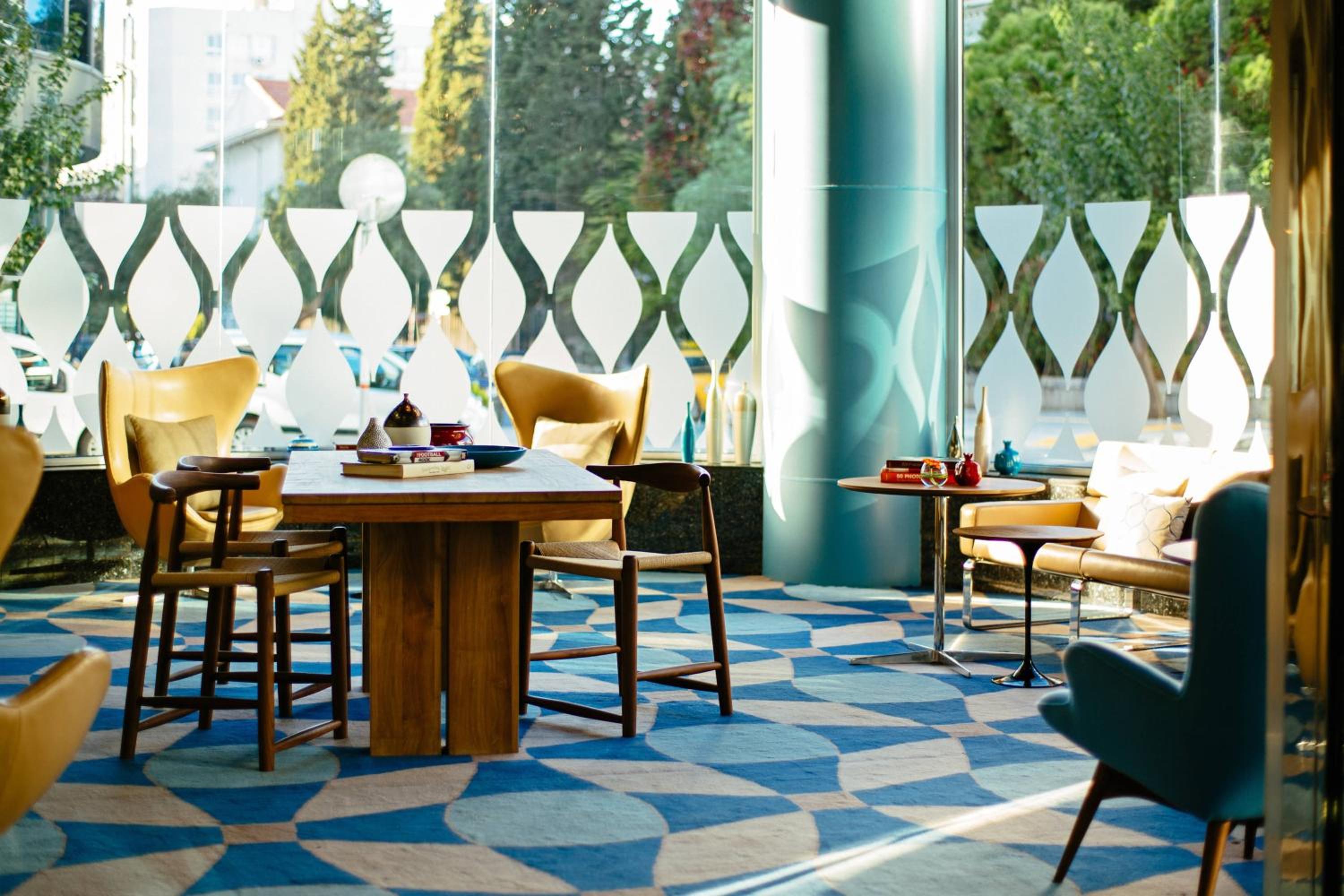 Renaissance İzmir Otel - Image 28